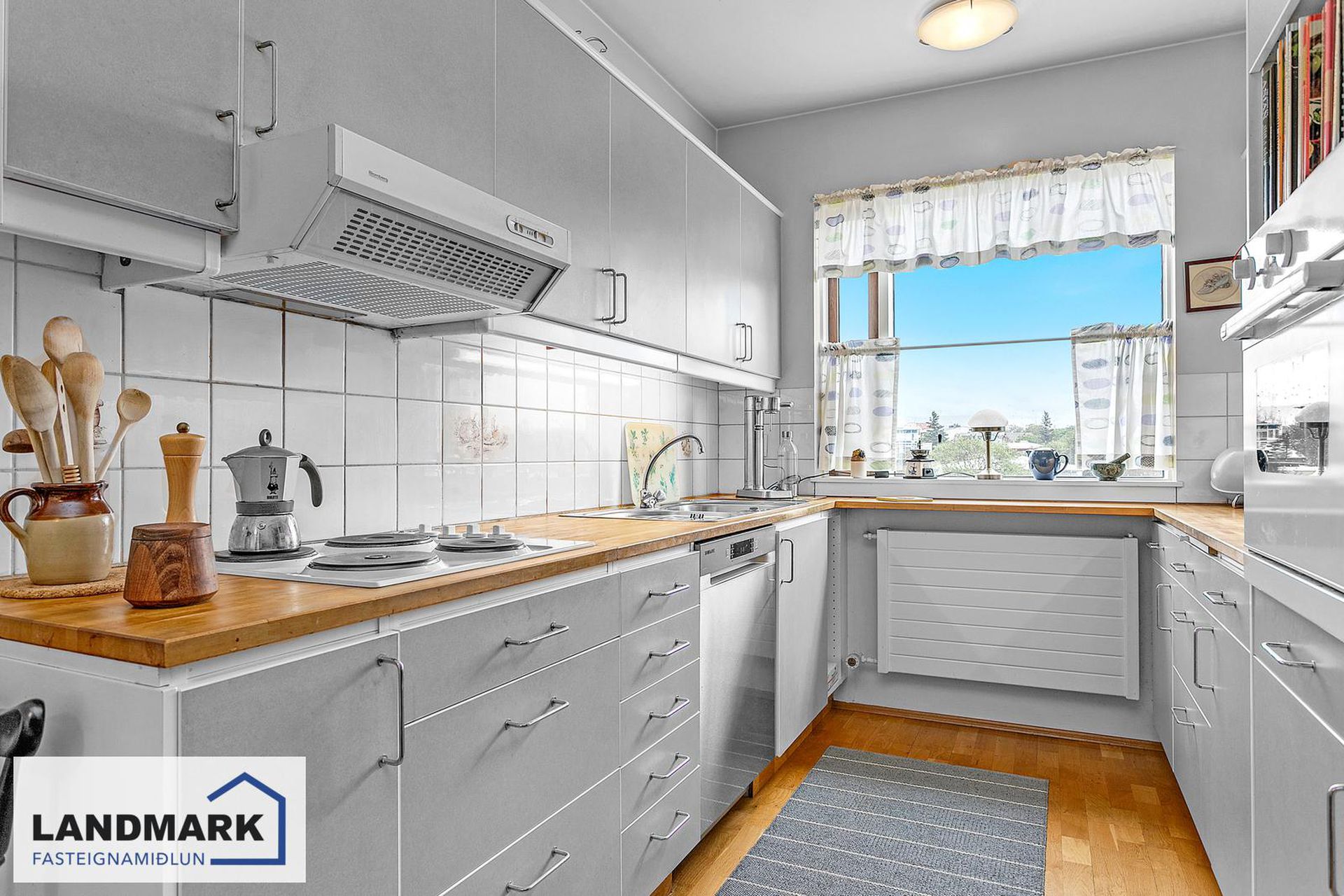 Meistaravellir 7, 107 Reykjavík