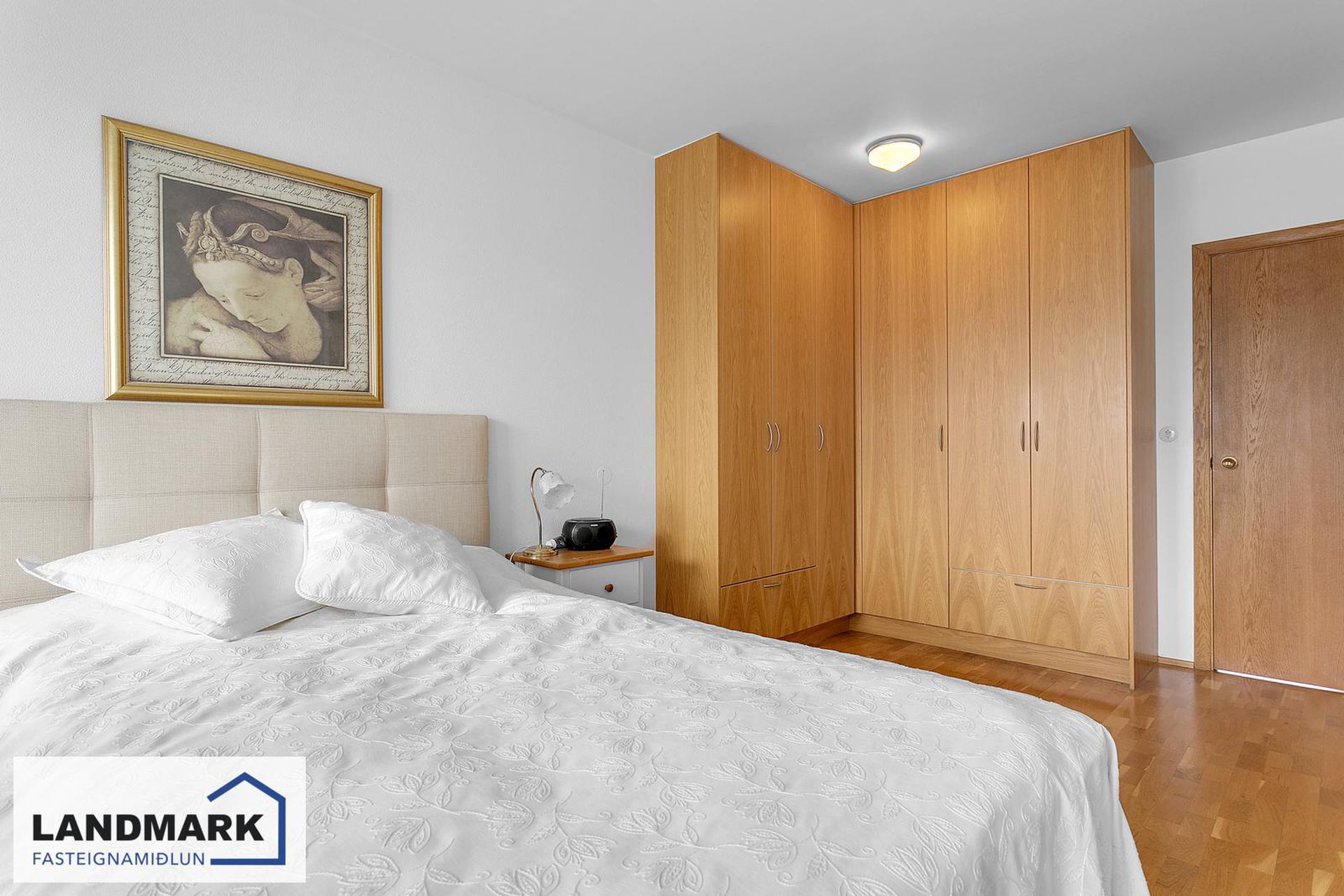 Meistaravellir 7, 107 Reykjavík