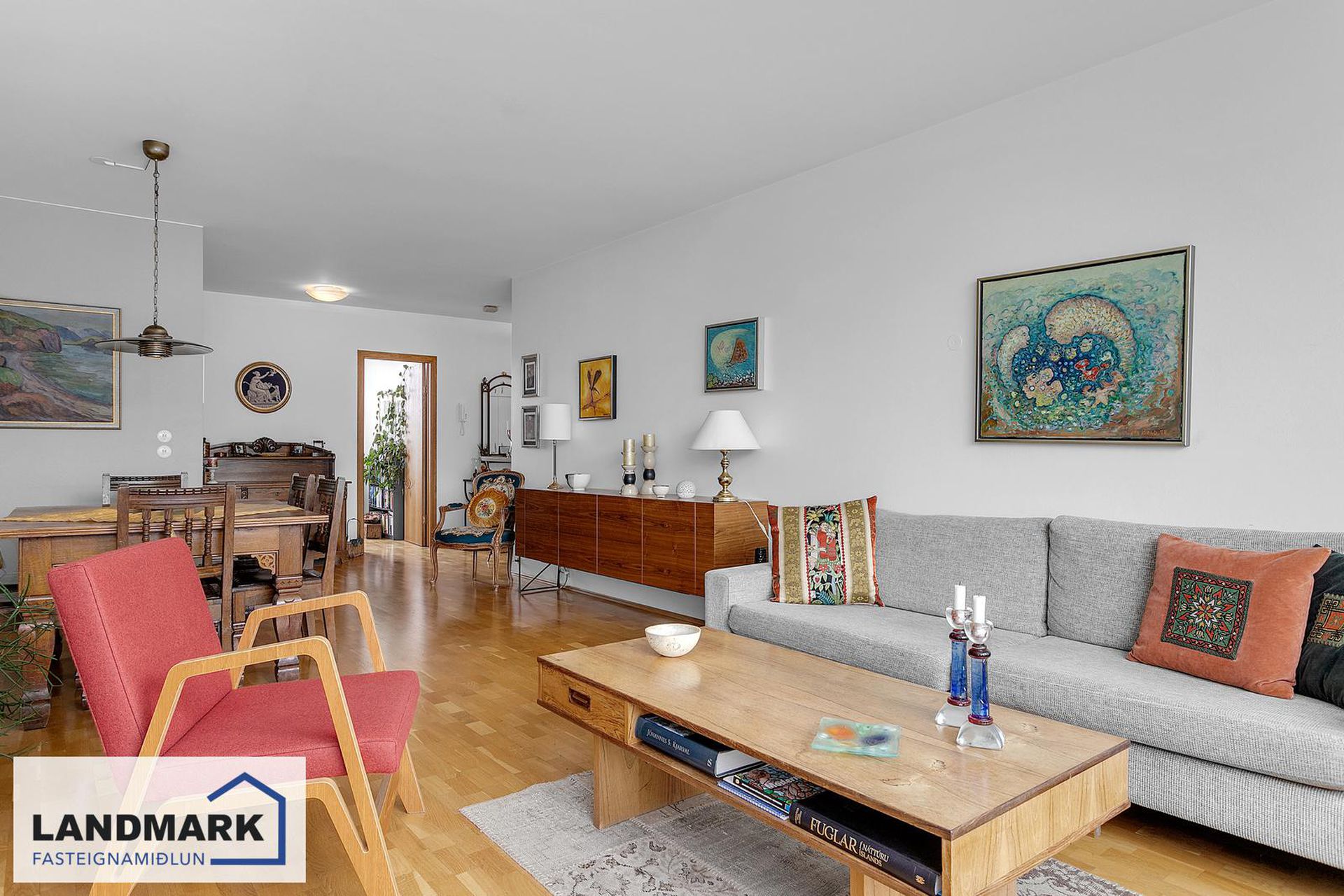 Meistaravellir 7, 107 Reykjavík