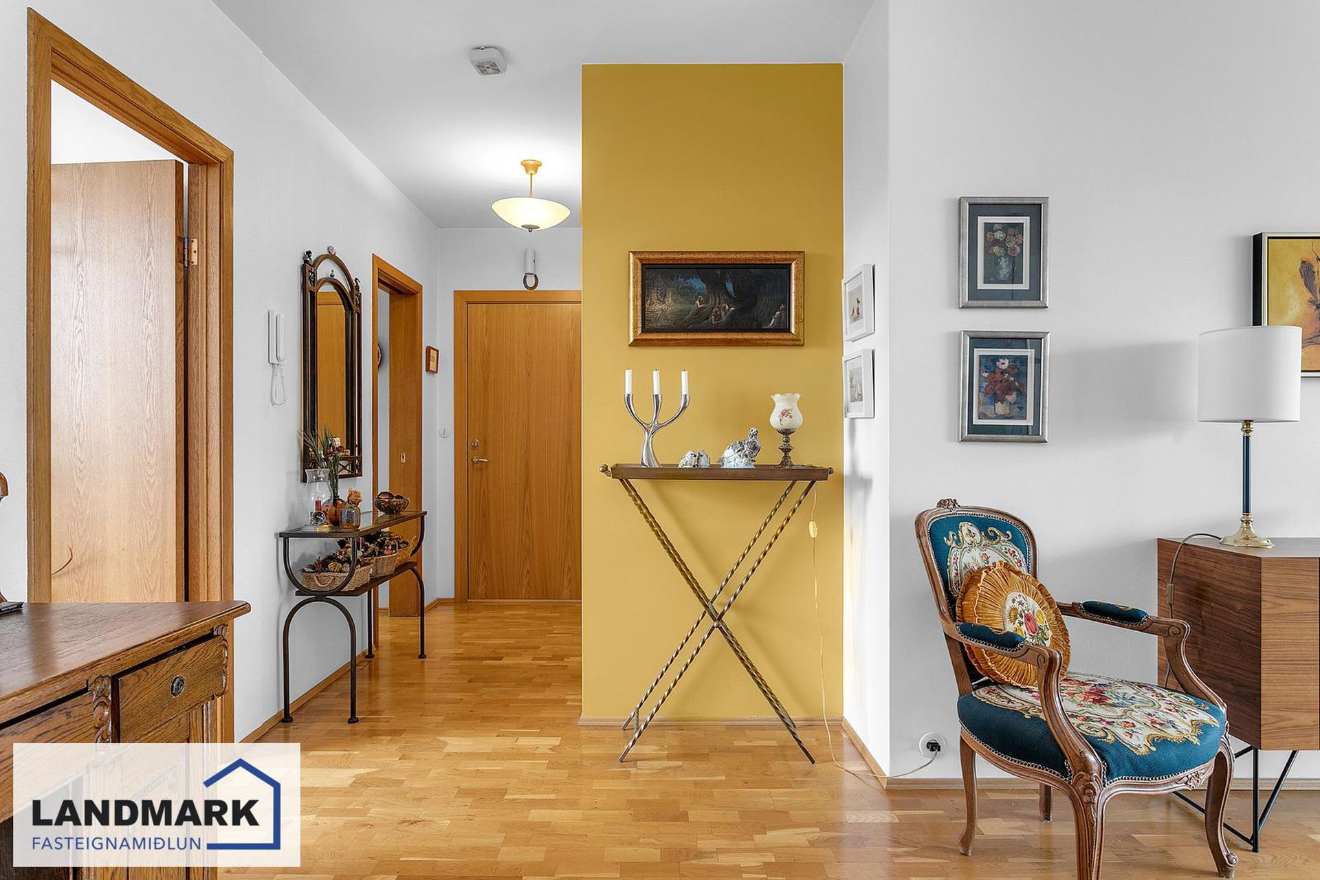 Meistaravellir 7, 107 Reykjavík