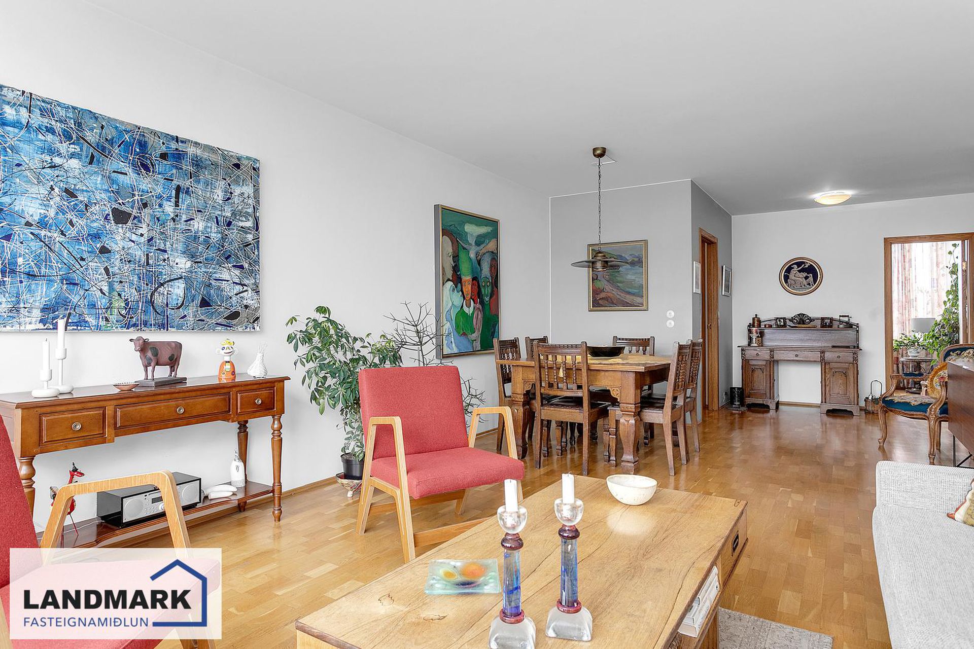 Meistaravellir 7, 107 Reykjavík