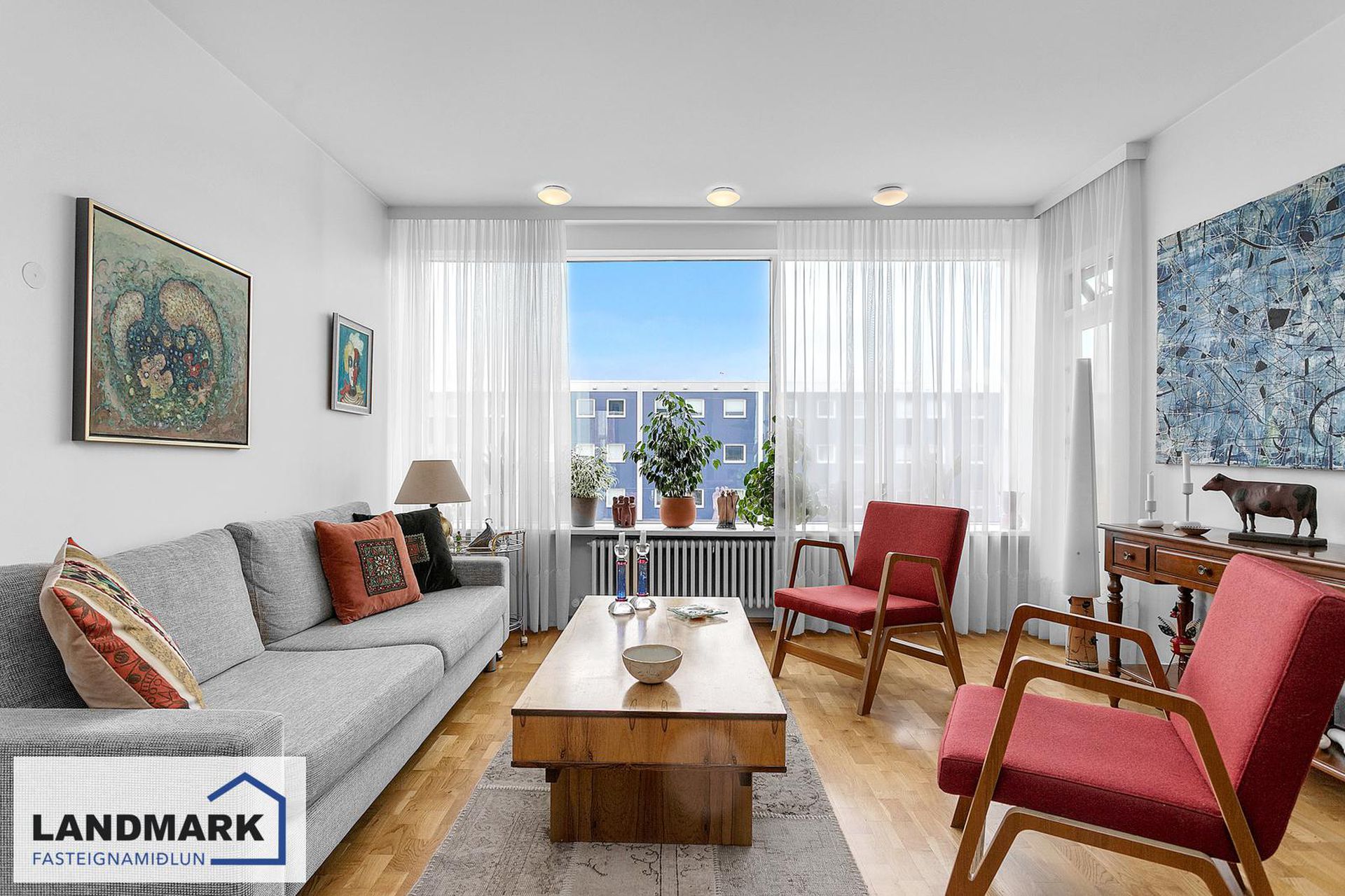 Meistaravellir 7, 107 Reykjavík