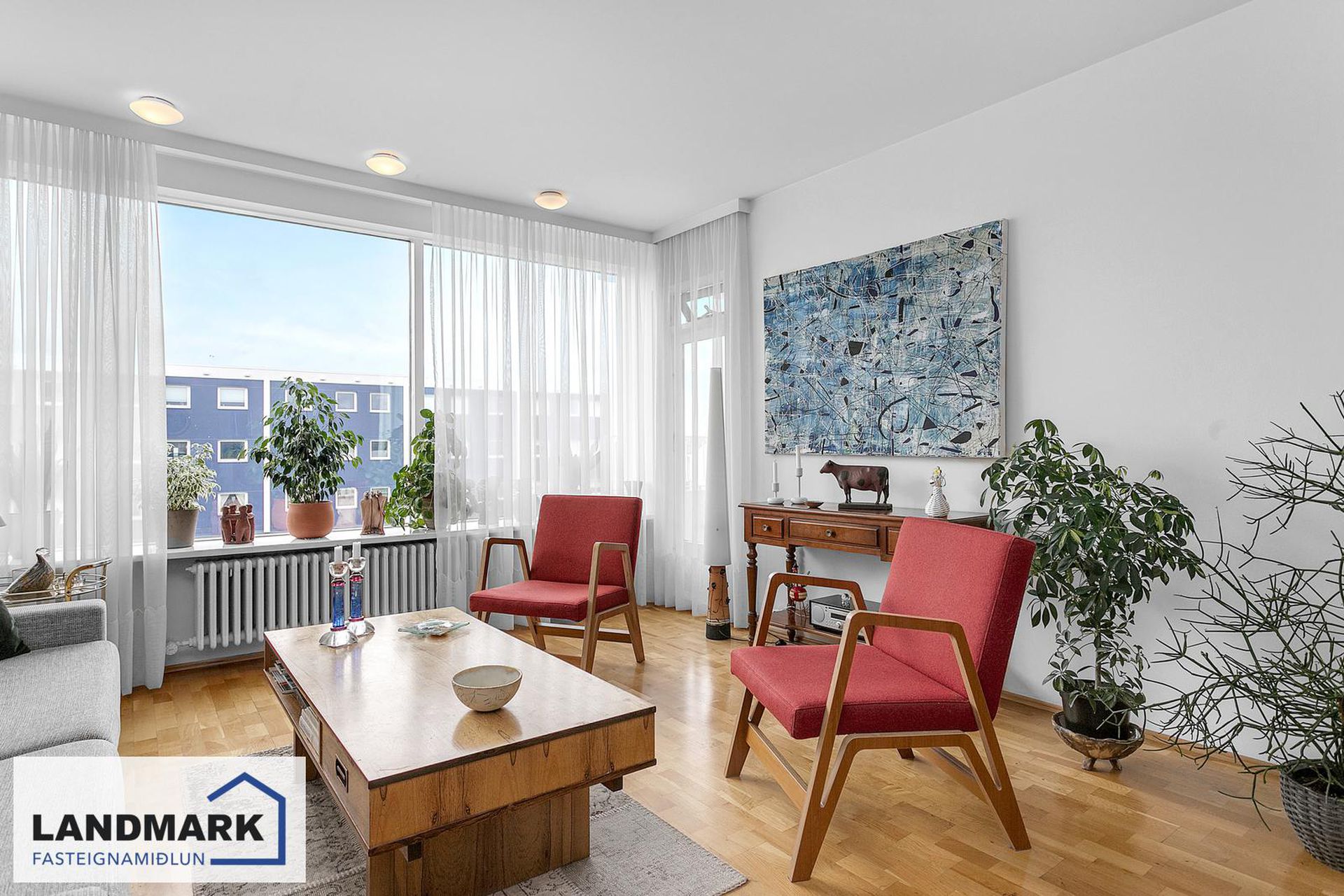 Meistaravellir 7, 107 Reykjavík