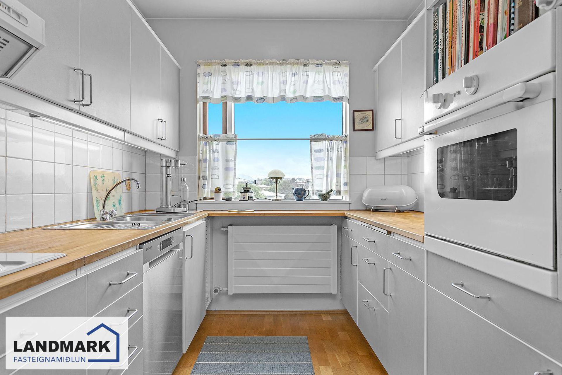 Meistaravellir 7, 107 Reykjavík