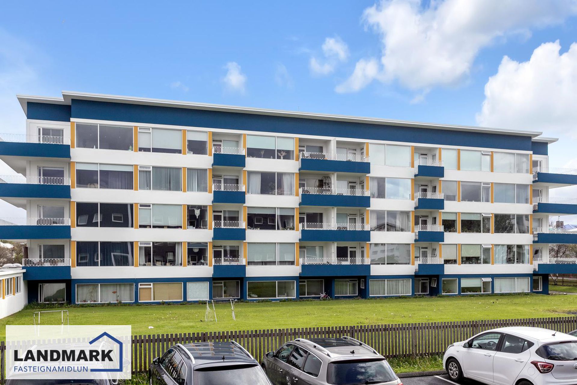 Meistaravellir 7, 107 Reykjavík