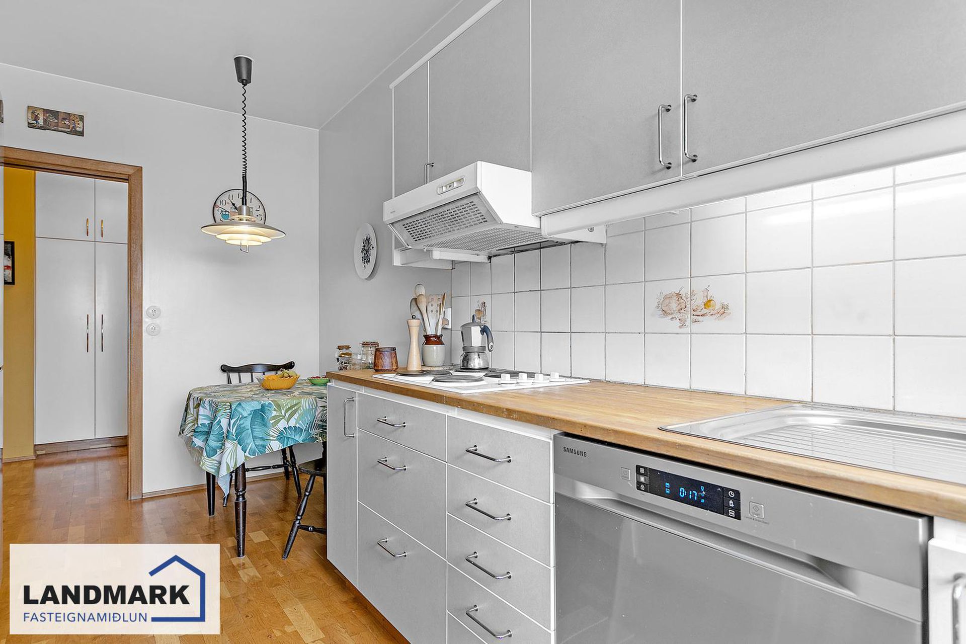 Meistaravellir 7, 107 Reykjavík