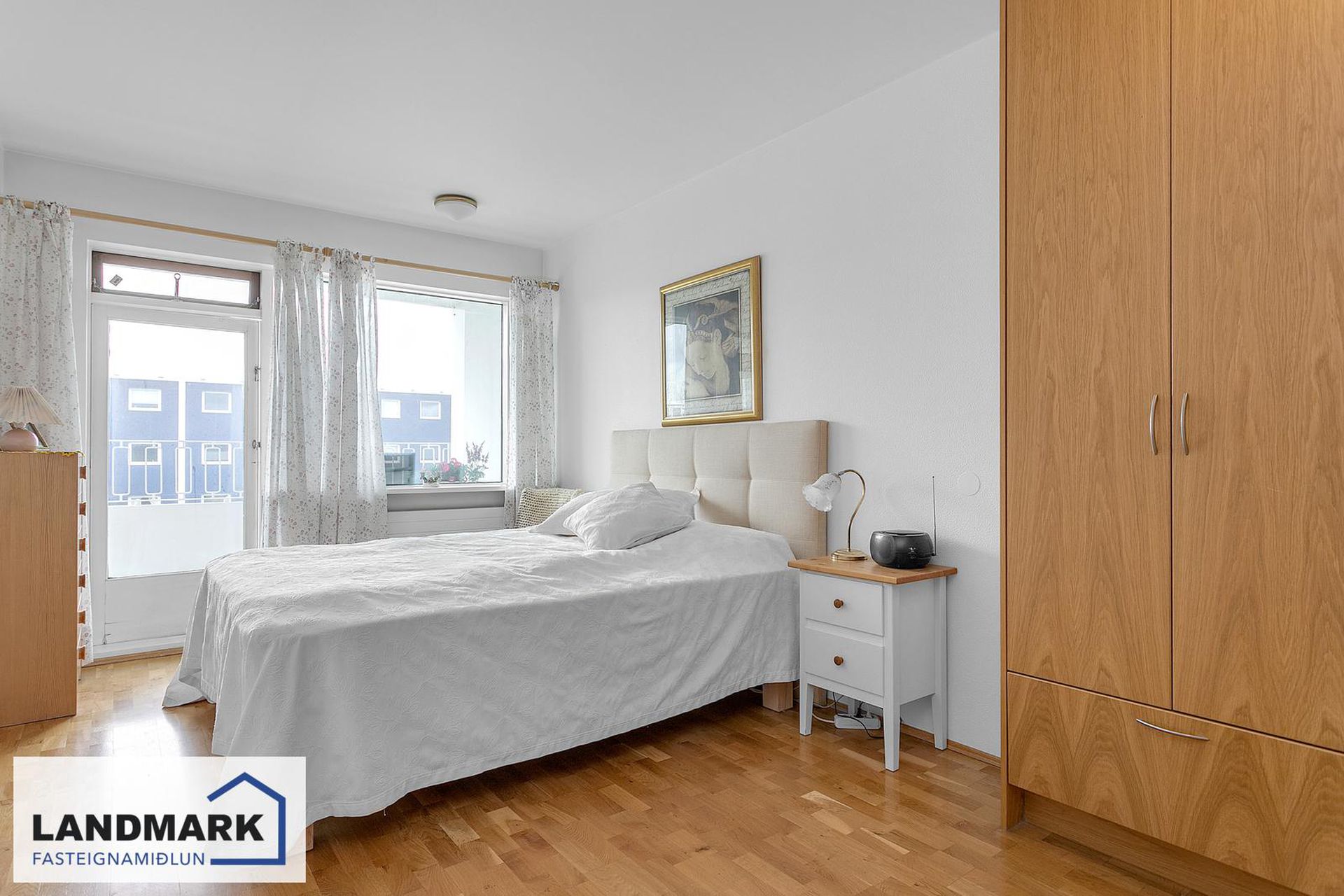 Meistaravellir 7, 107 Reykjavík