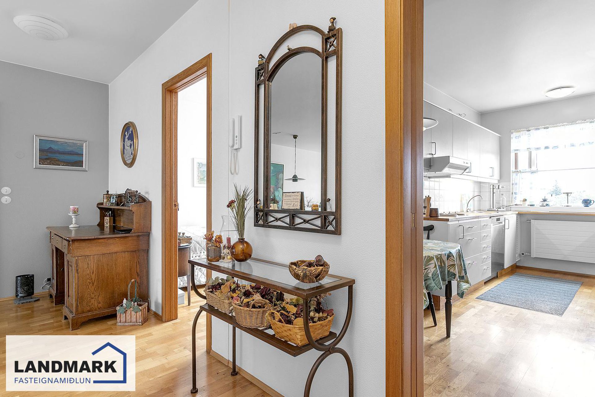 Meistaravellir 7, 107 Reykjavík