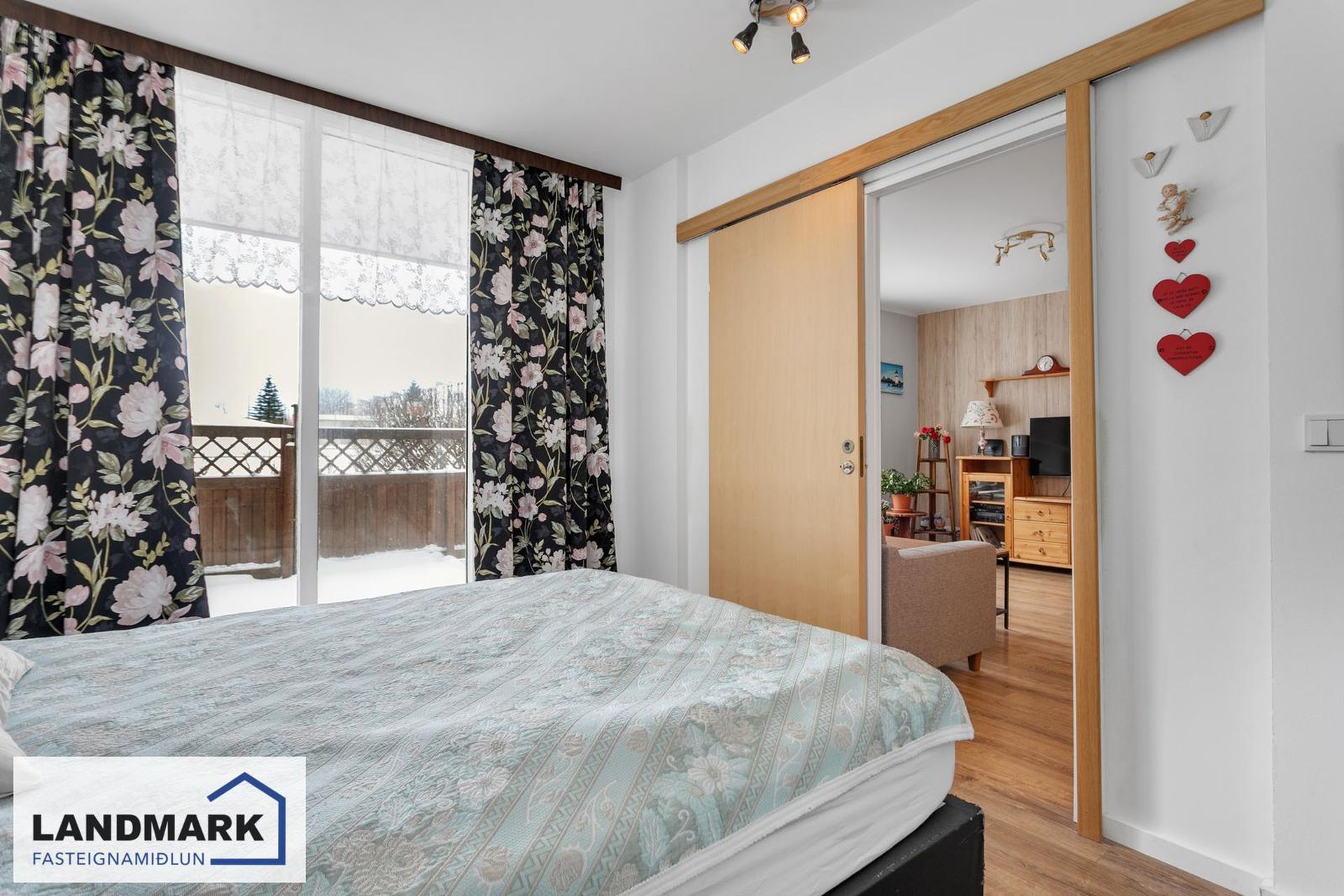 Æsufell 6, 111 Reykjavík