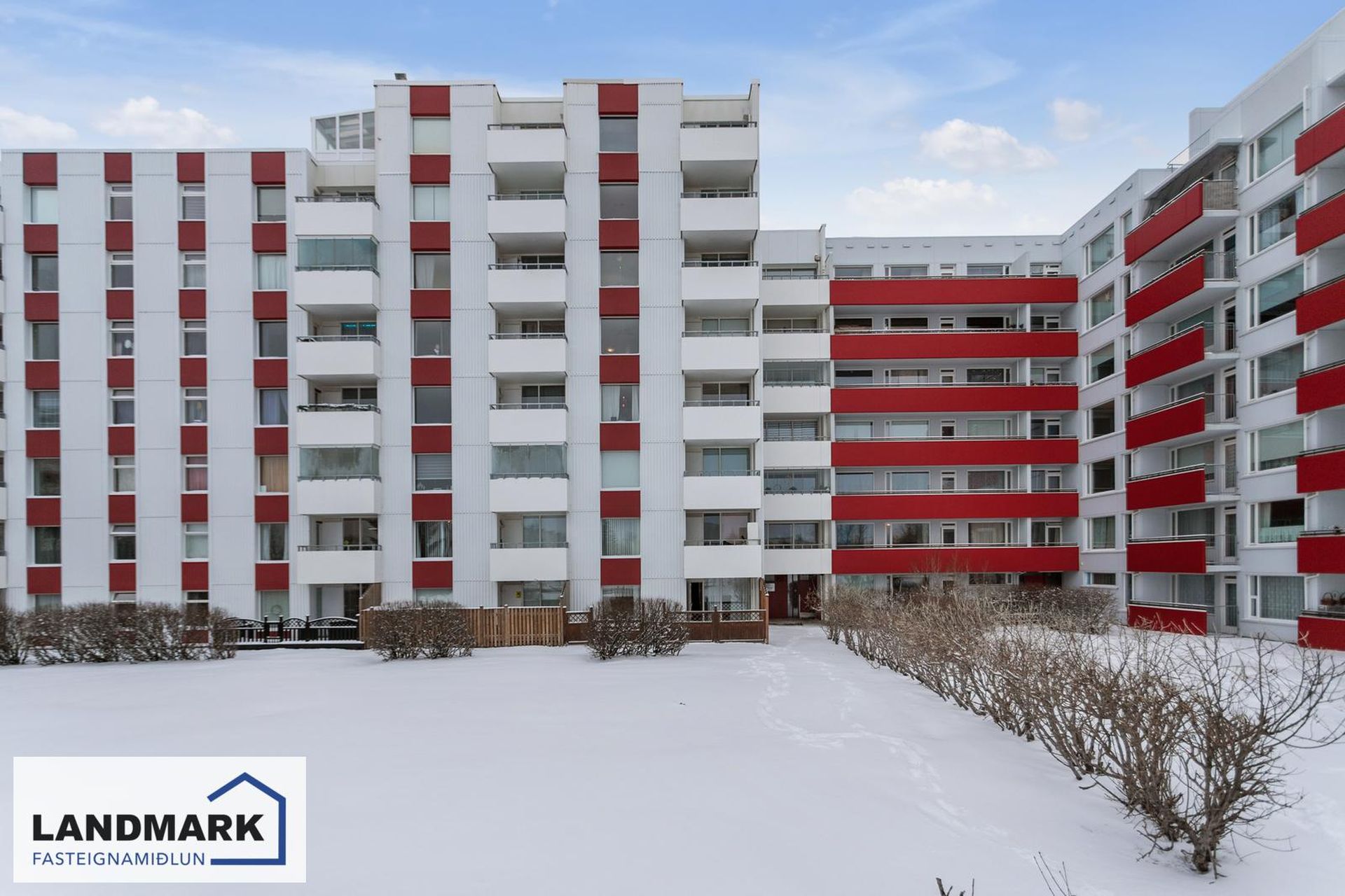 Æsufell 6, 111 Reykjavík