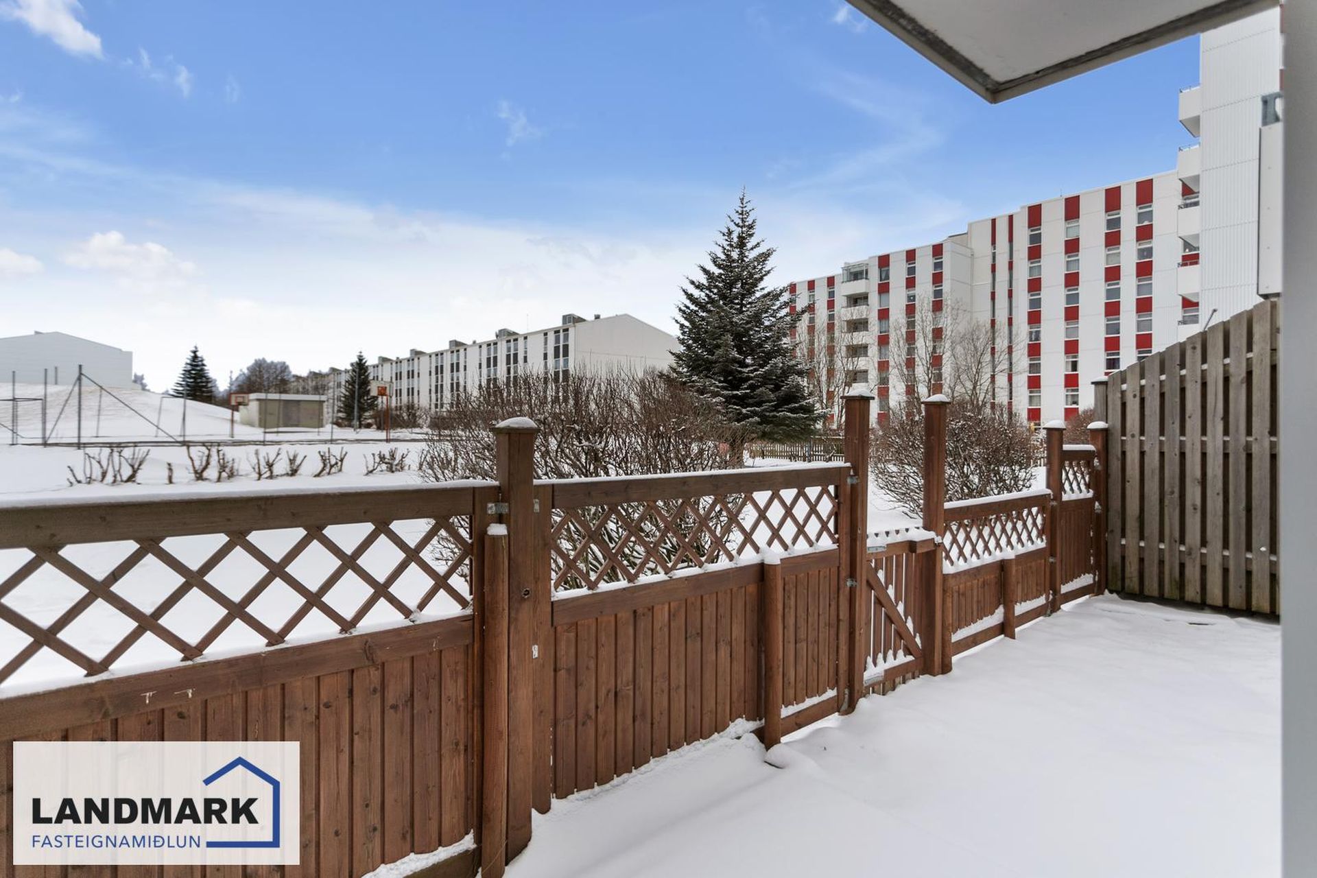 Æsufell 6, 111 Reykjavík