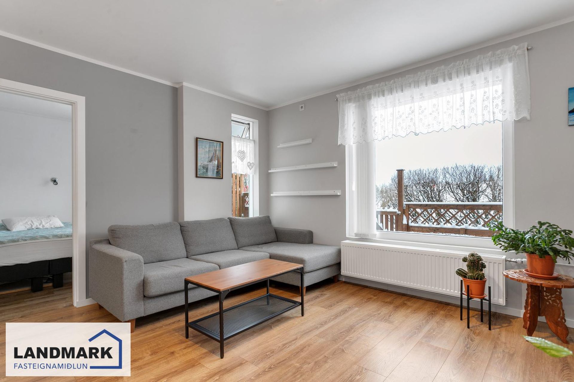 Æsufell 6, 111 Reykjavík