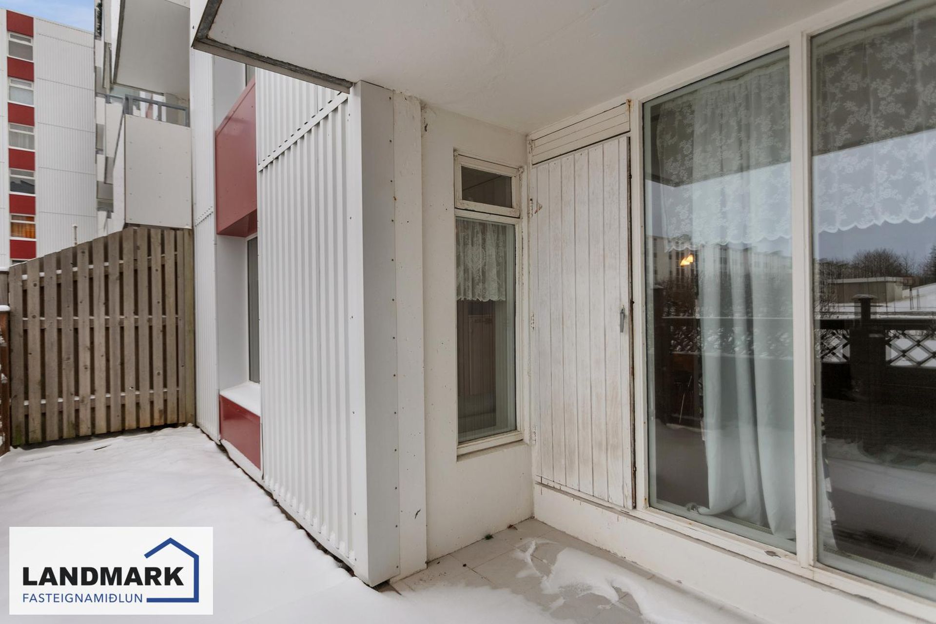 Æsufell 6, 111 Reykjavík