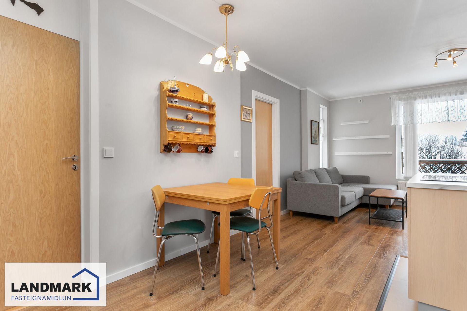 Æsufell 6, 111 Reykjavík