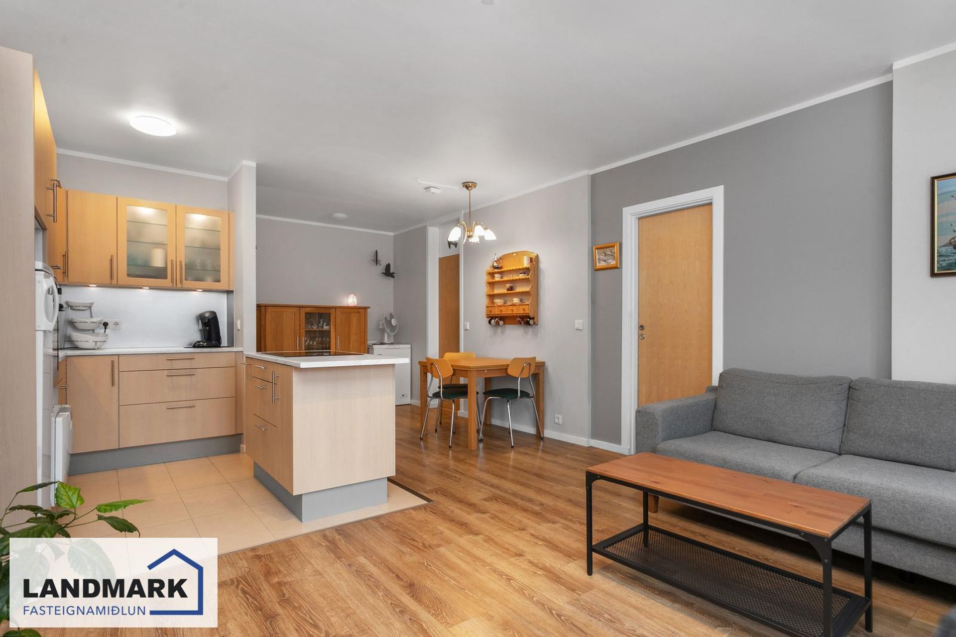 Æsufell 6, 111 Reykjavík