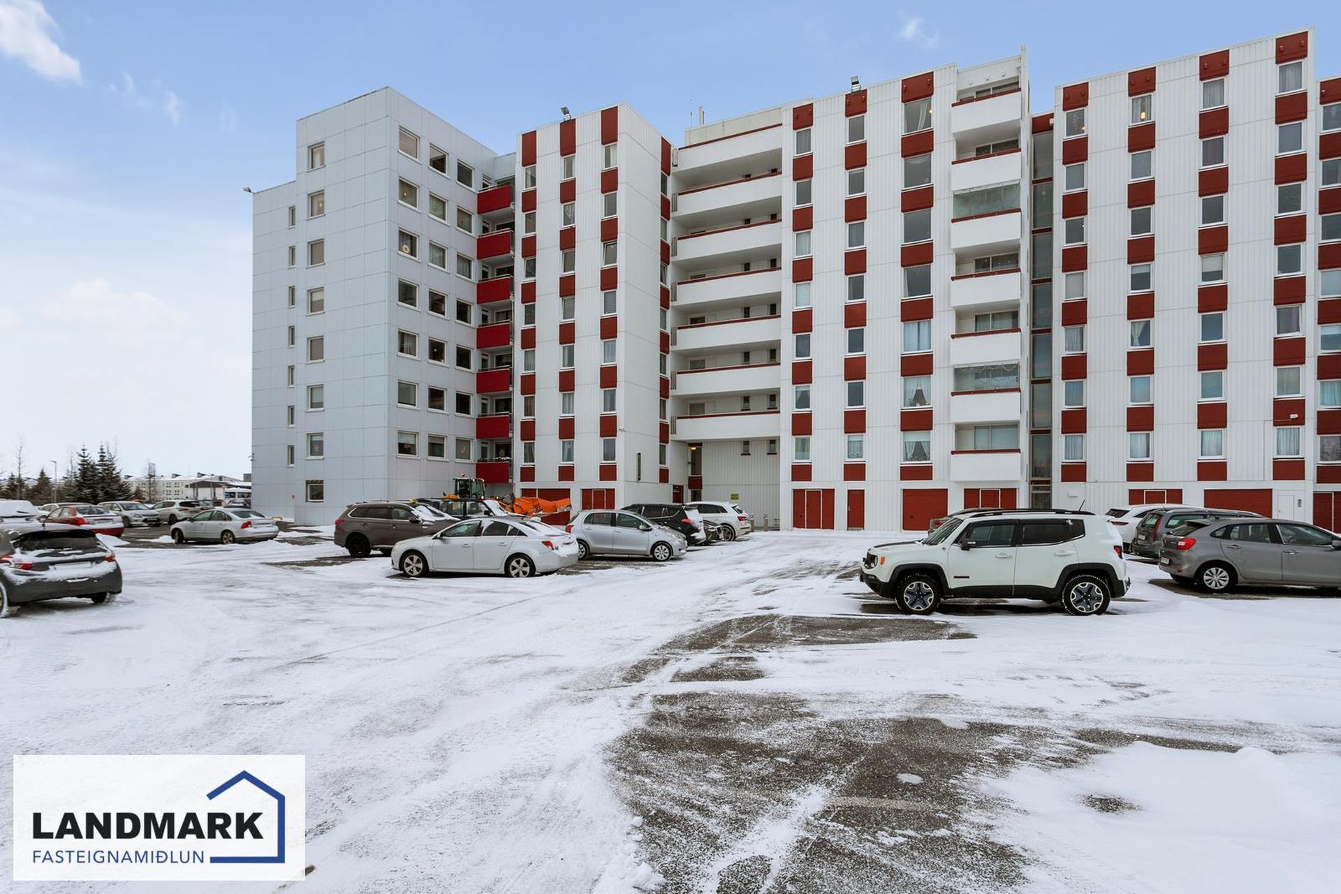 Æsufell 6, 111 Reykjavík