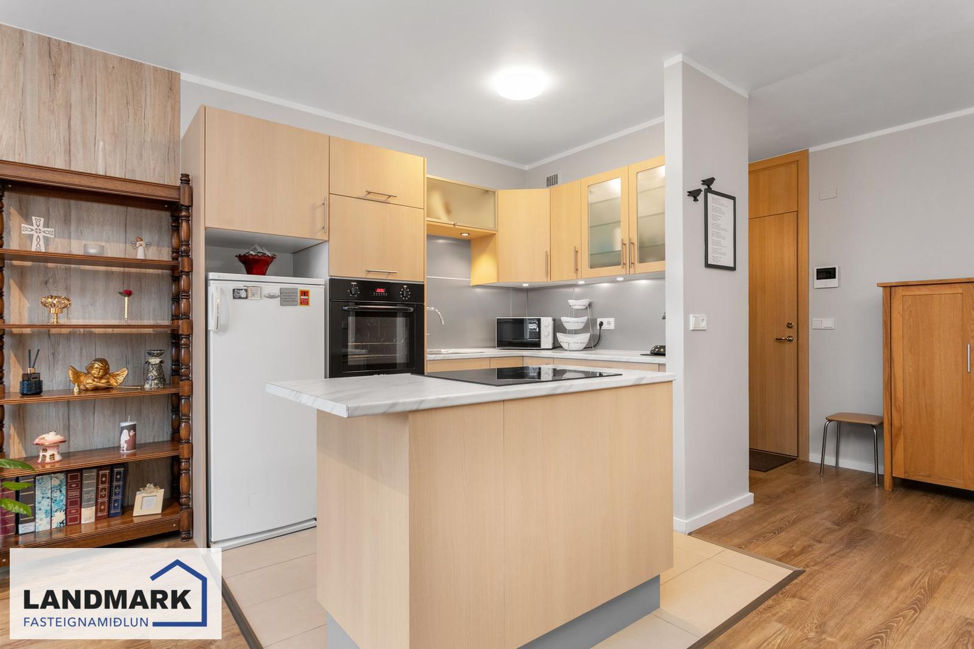 Æsufell 6, 111 Reykjavík