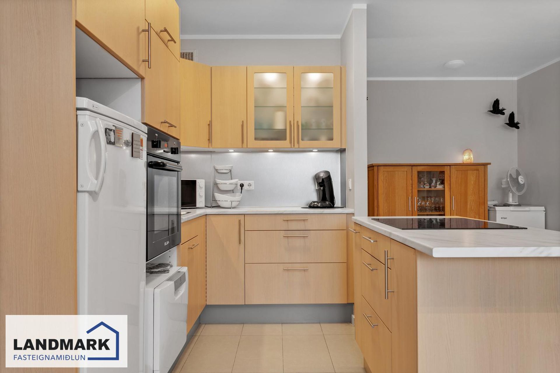 Æsufell 6, 111 Reykjavík