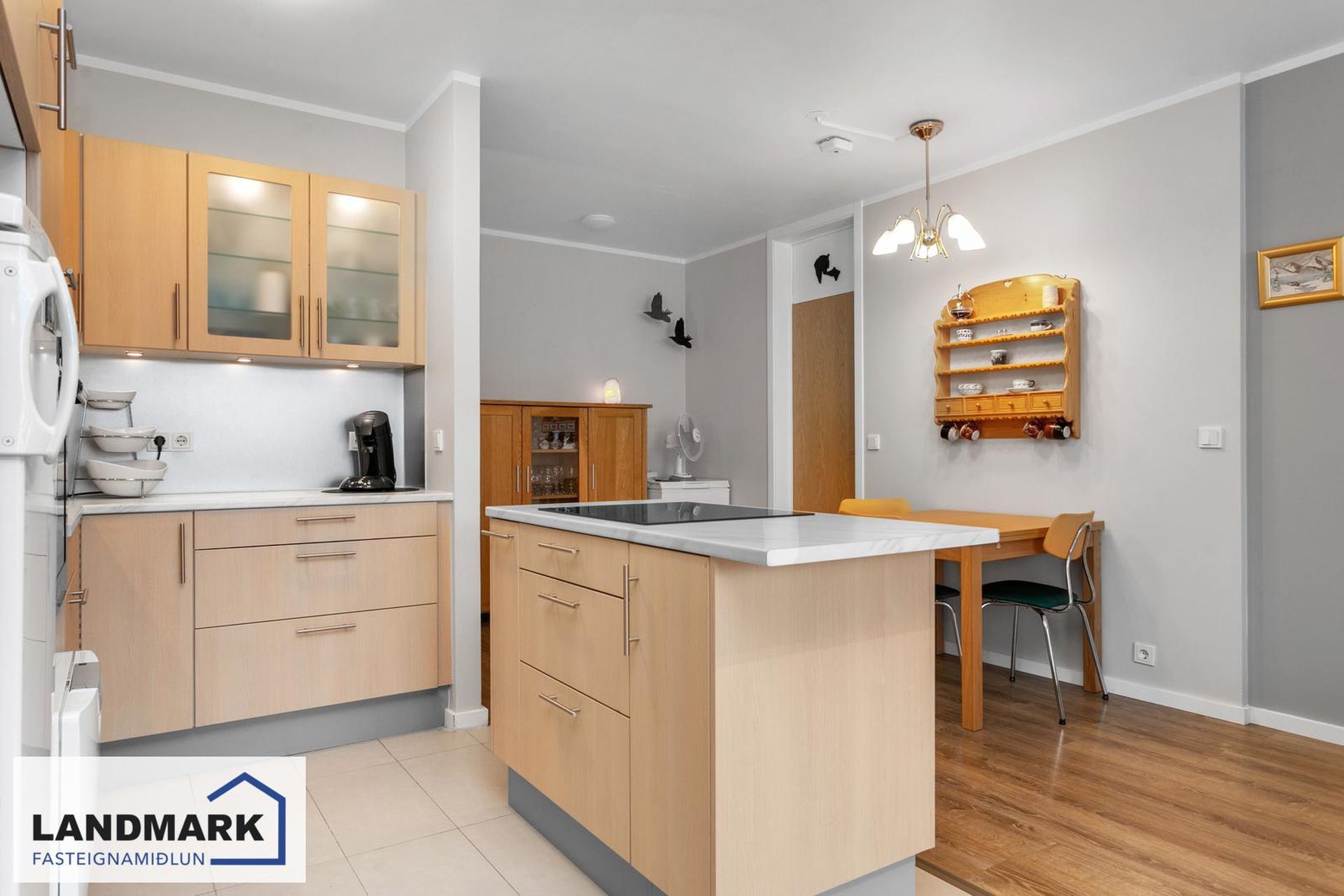 Æsufell 6, 111 Reykjavík