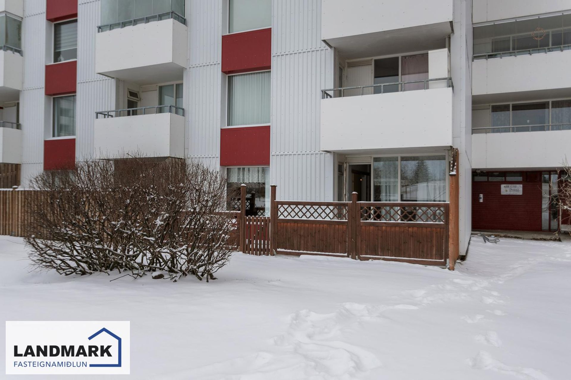 Æsufell 6, 111 Reykjavík