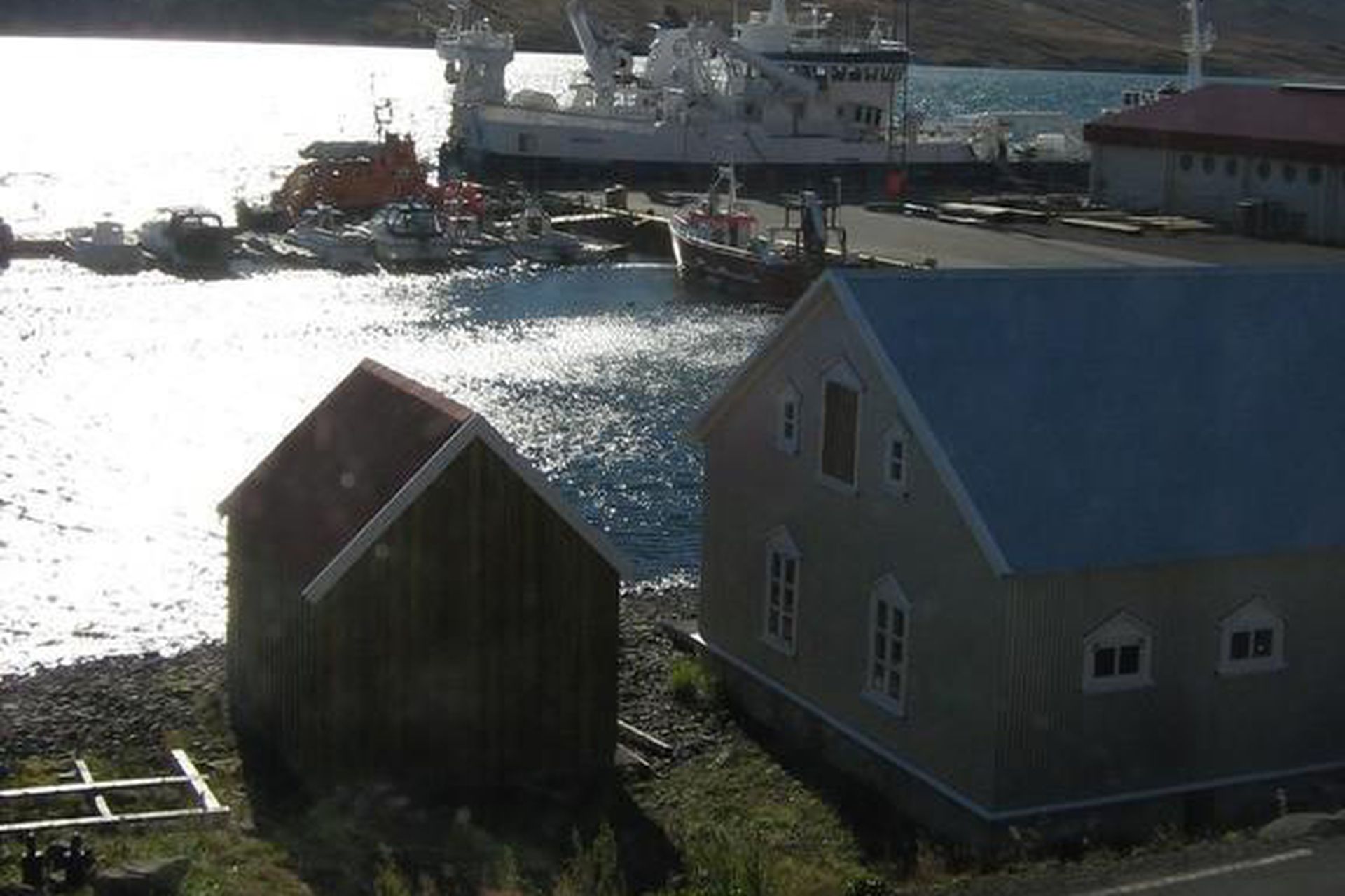 Egilsbraut 19, 740 Fjarða