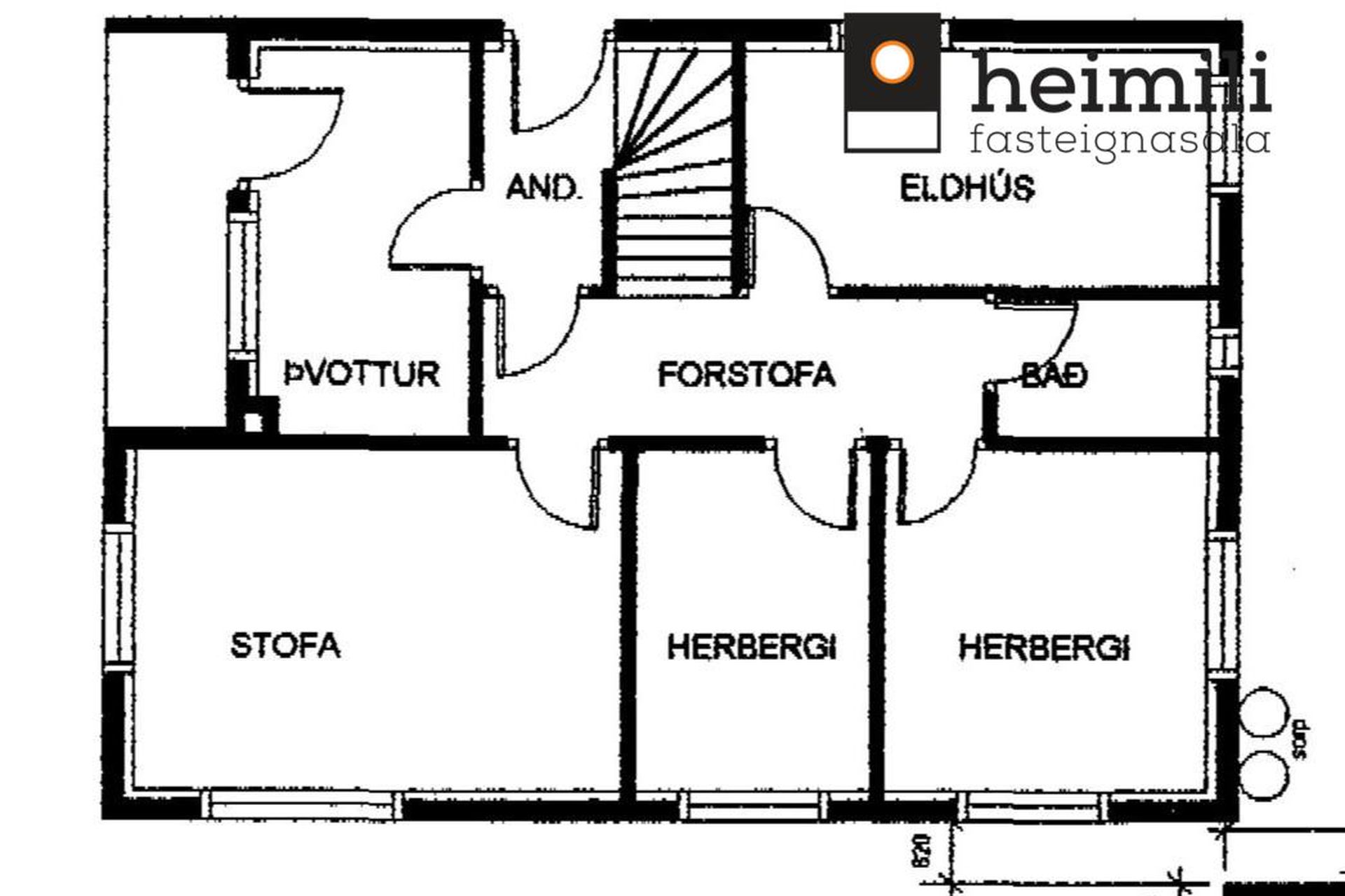 Holtagerði 11, 200 Kópavogur