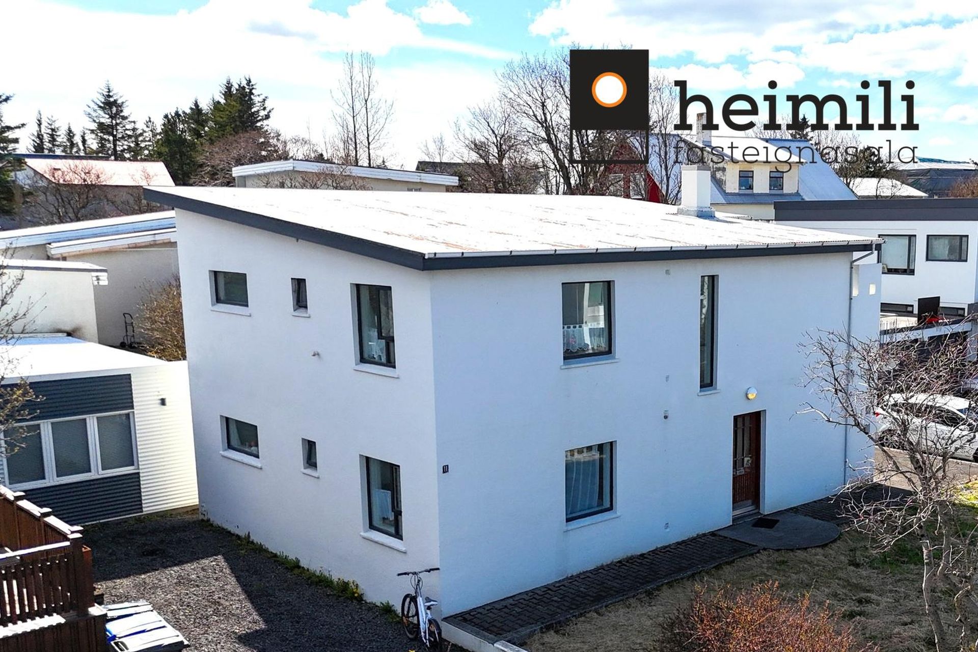 Holtagerði 11, 200 Kópavogur