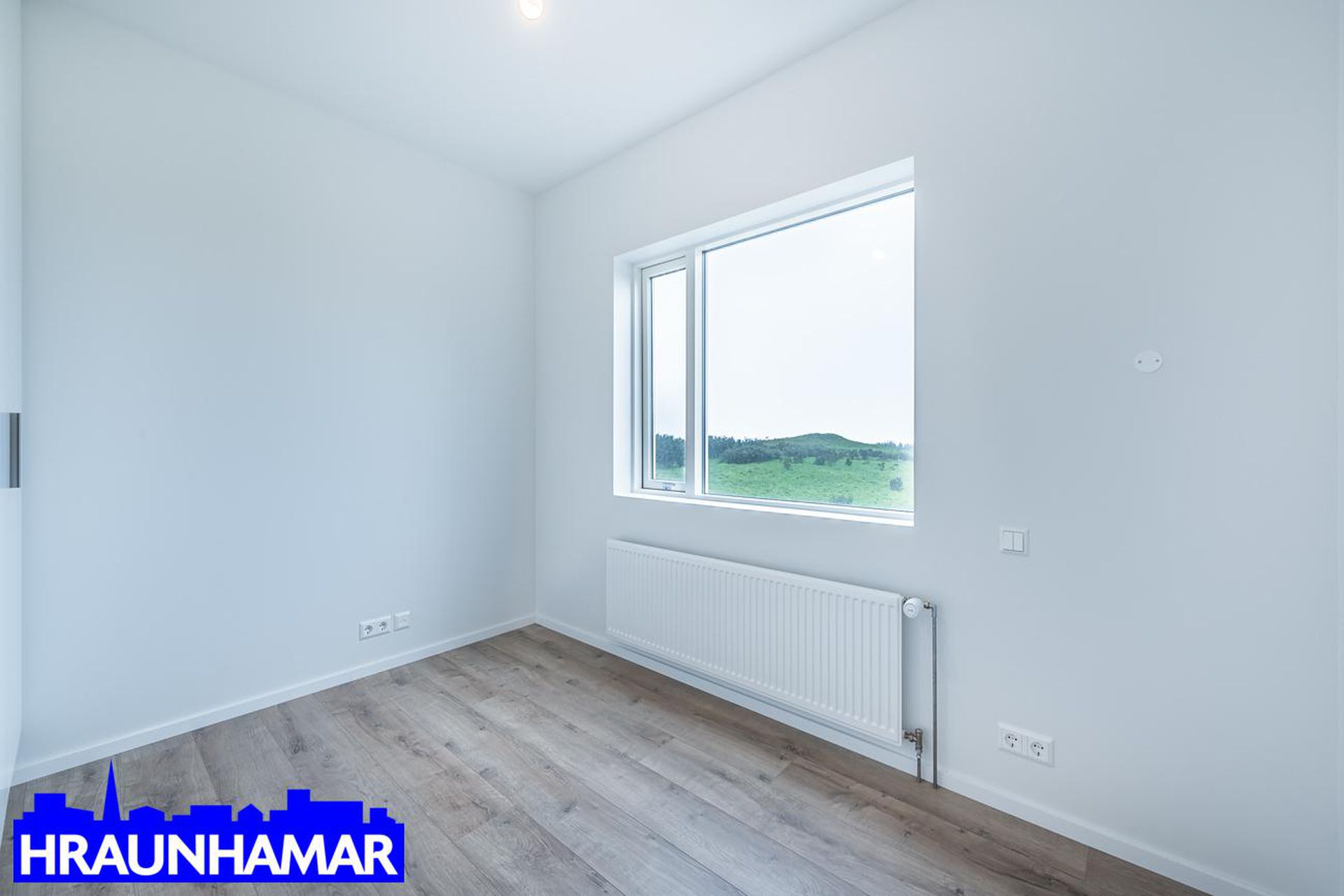 Gæfutjörn 2 - 0103, 113 Reykjavík