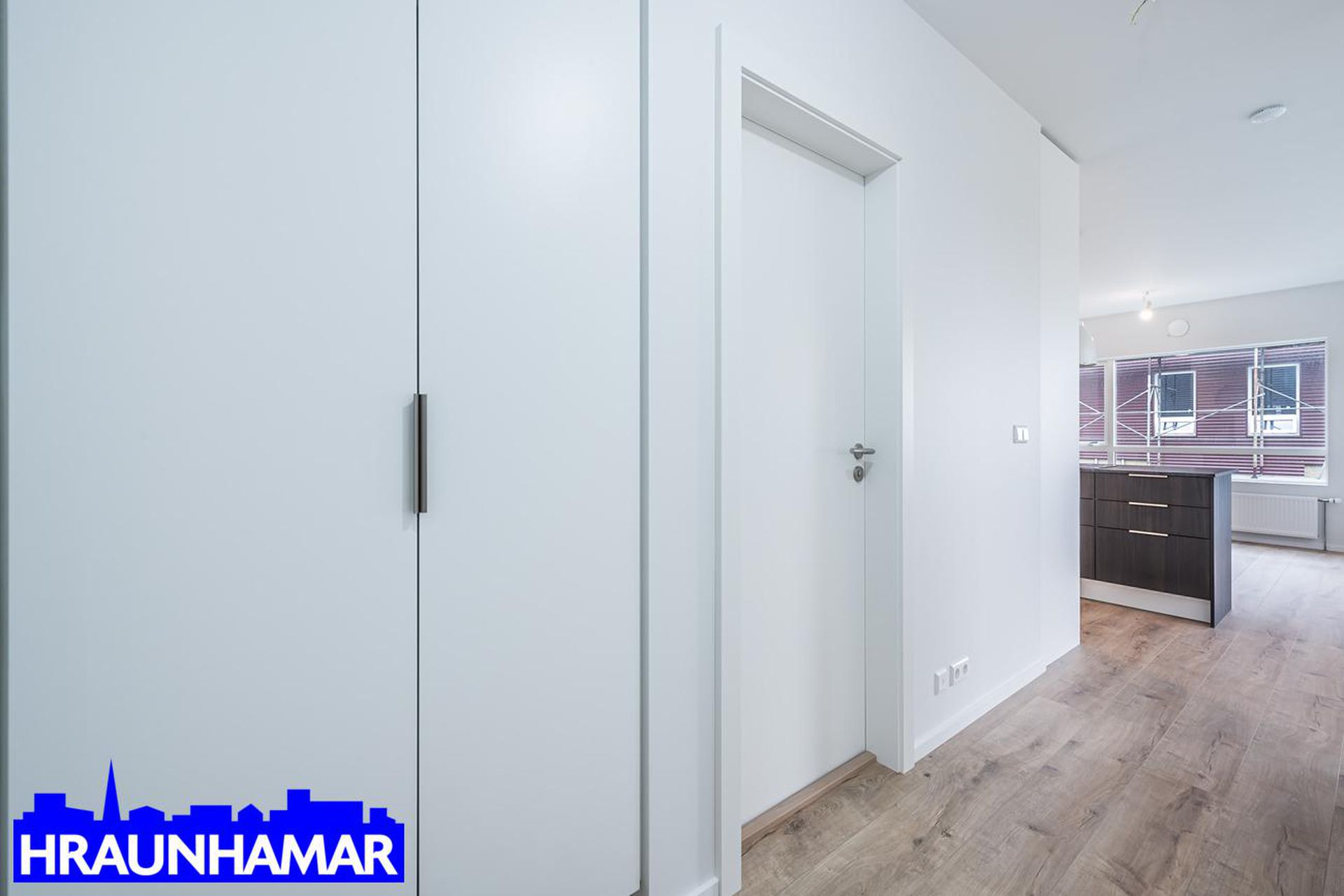 Gæfutjörn 2 - 0103, 113 Reykjavík