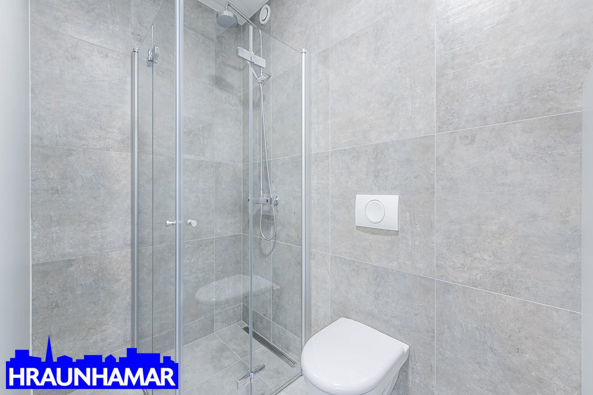 Gæfutjörn 2 - 0103, 113 Reykjavík