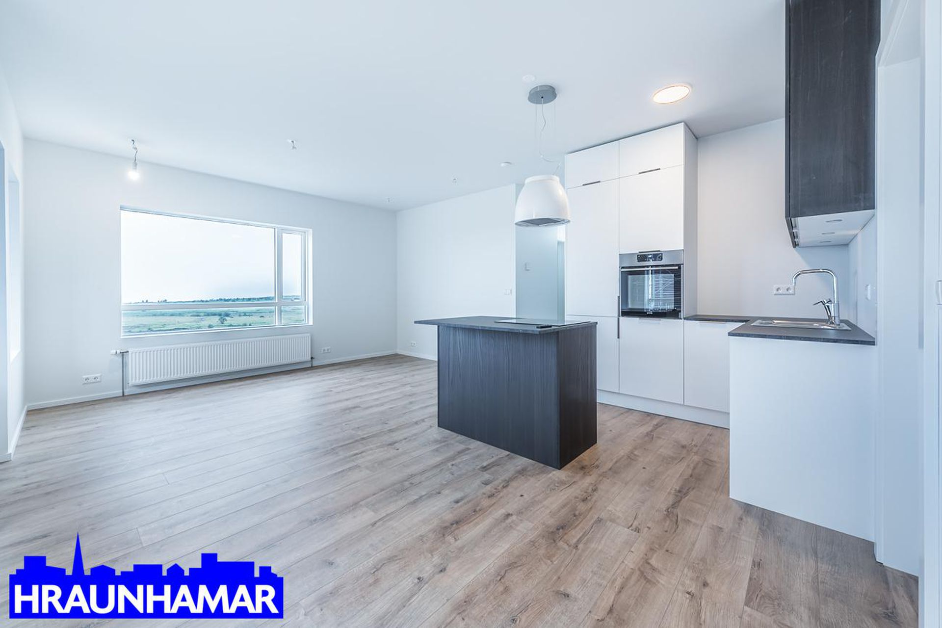 Gæfutjörn 2 - 0103, 113 Reykjavík