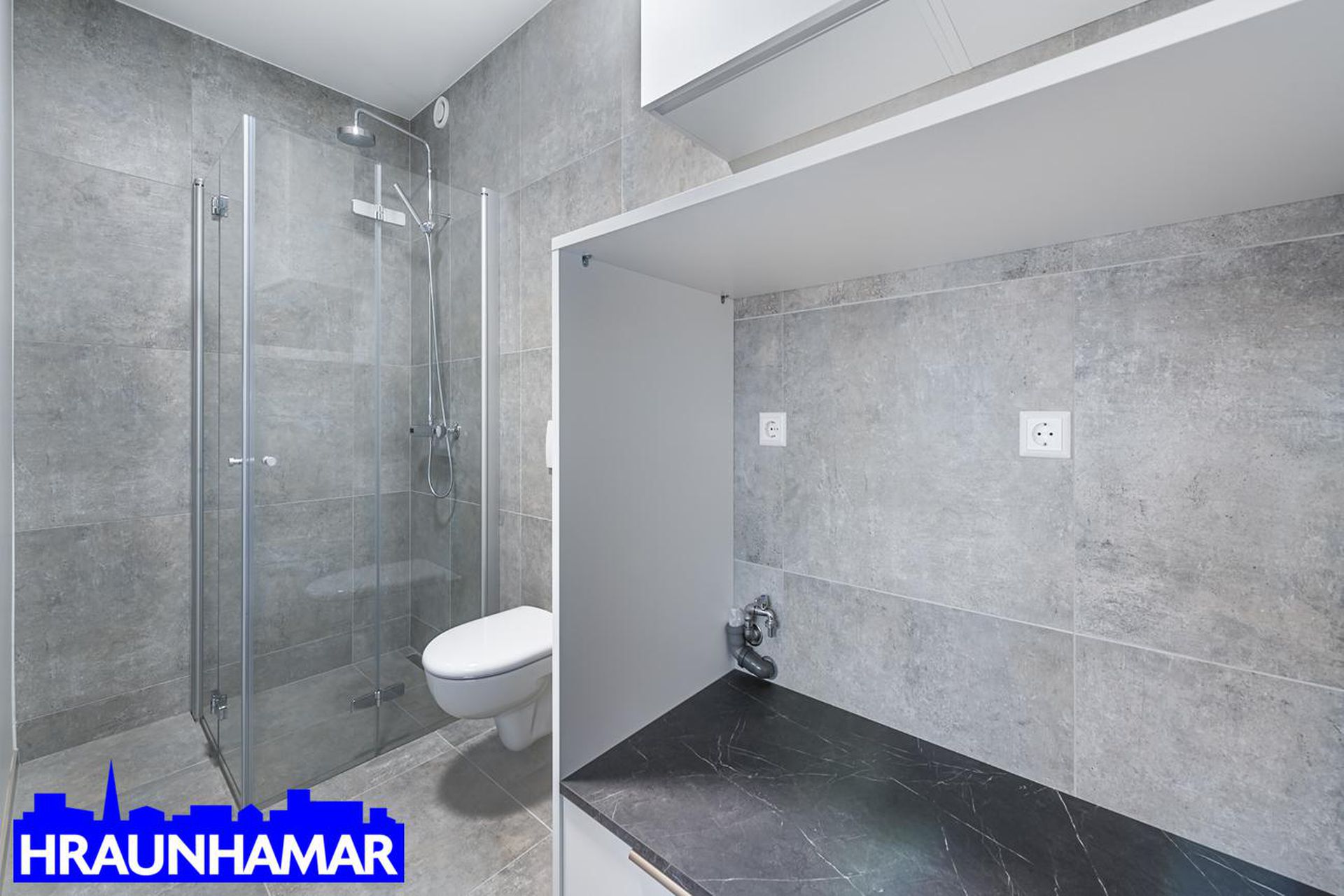 Gæfutjörn 2 - 0103, 113 Reykjavík