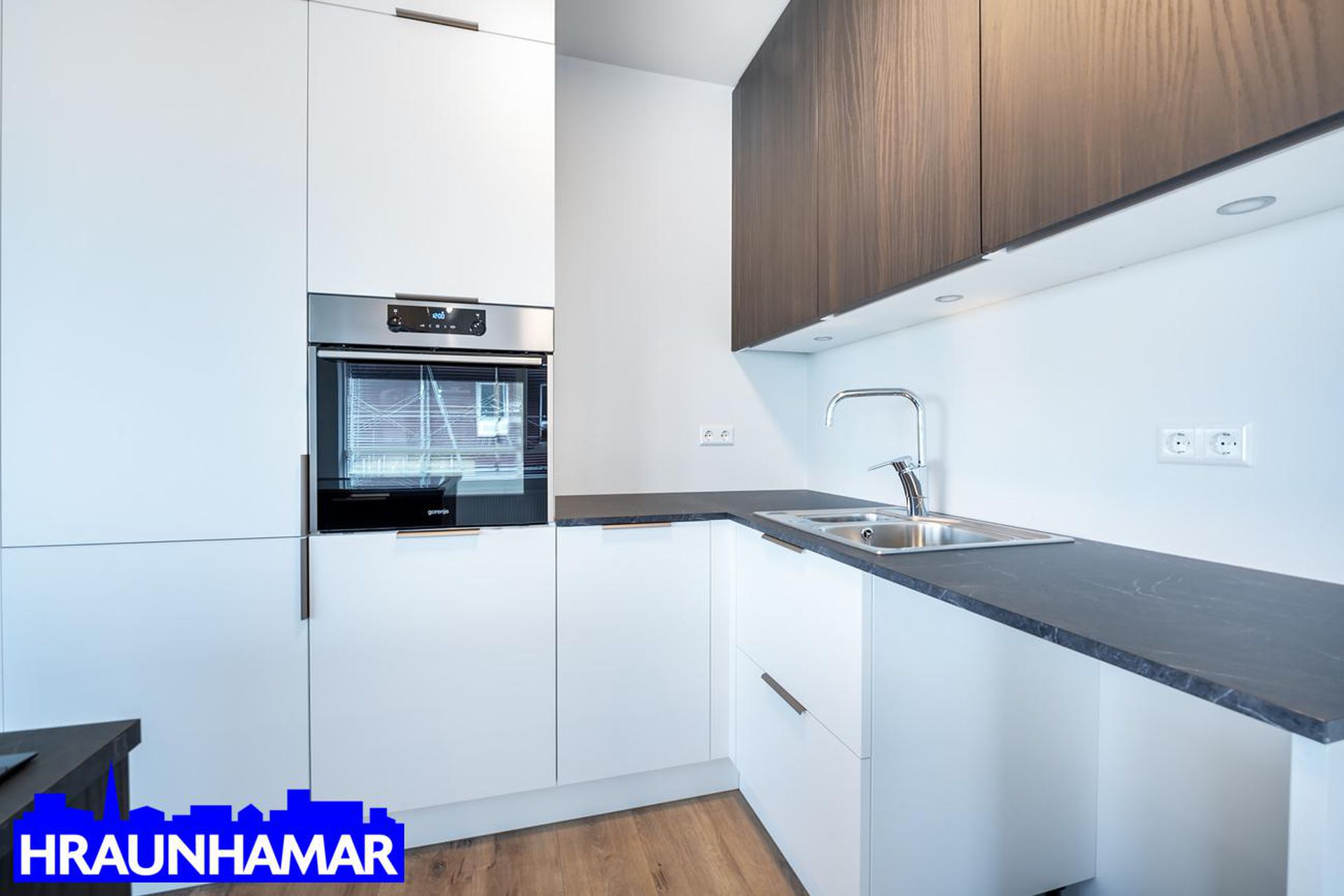 Gæfutjörn 2 - 0103, 113 Reykjavík