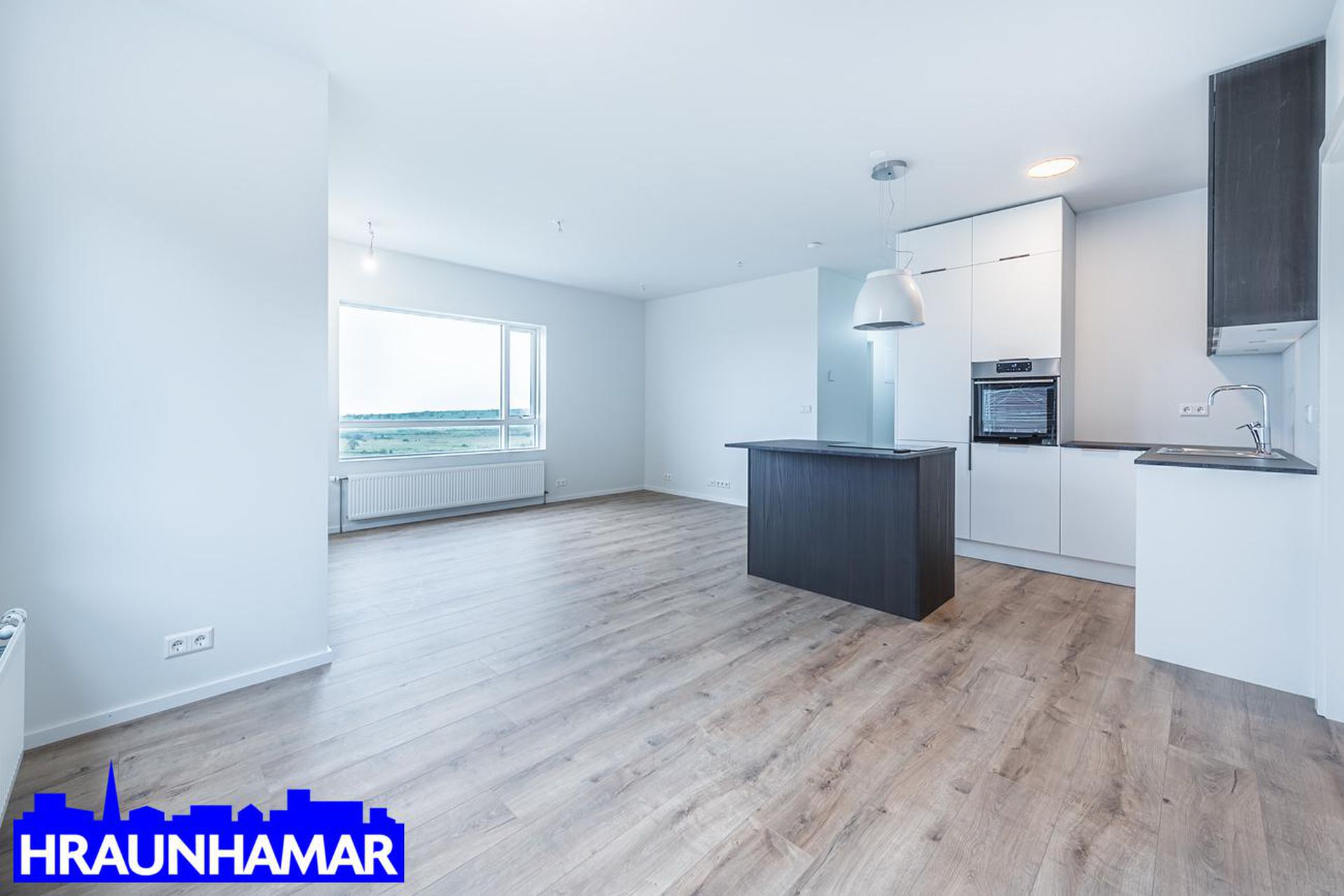 Gæfutjörn 2 - 0103, 113 Reykjavík