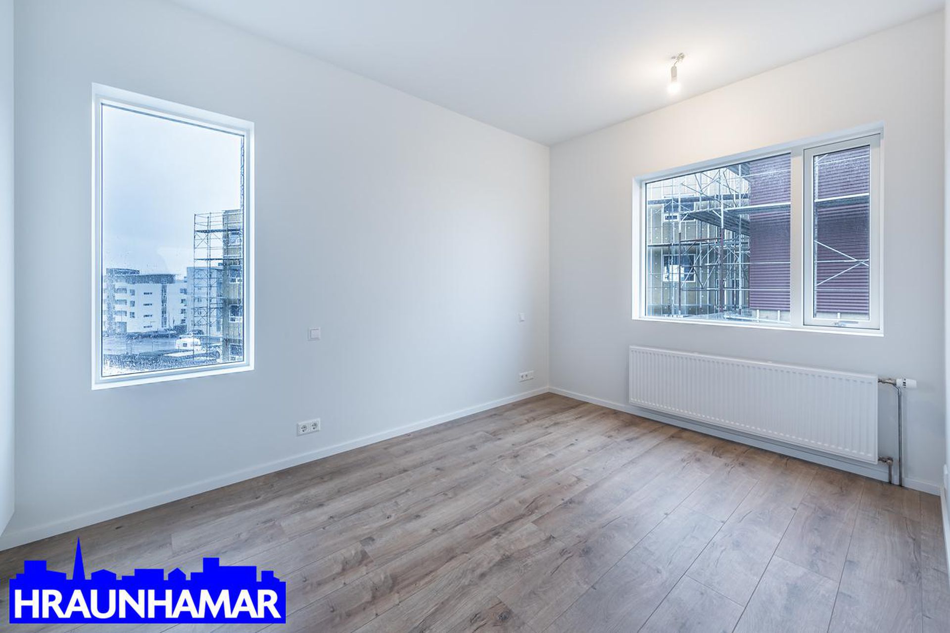 Gæfutjörn 2 - 0103, 113 Reykjavík