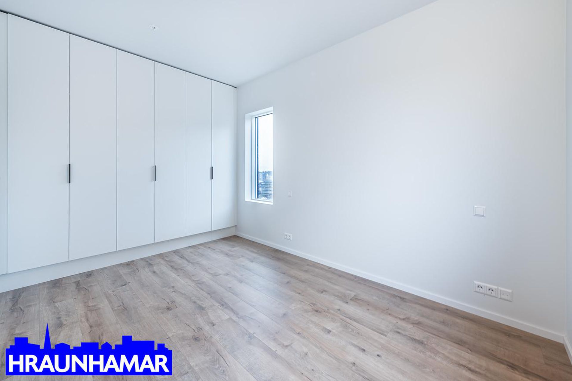 Gæfutjörn 2 - 0103, 113 Reykjavík