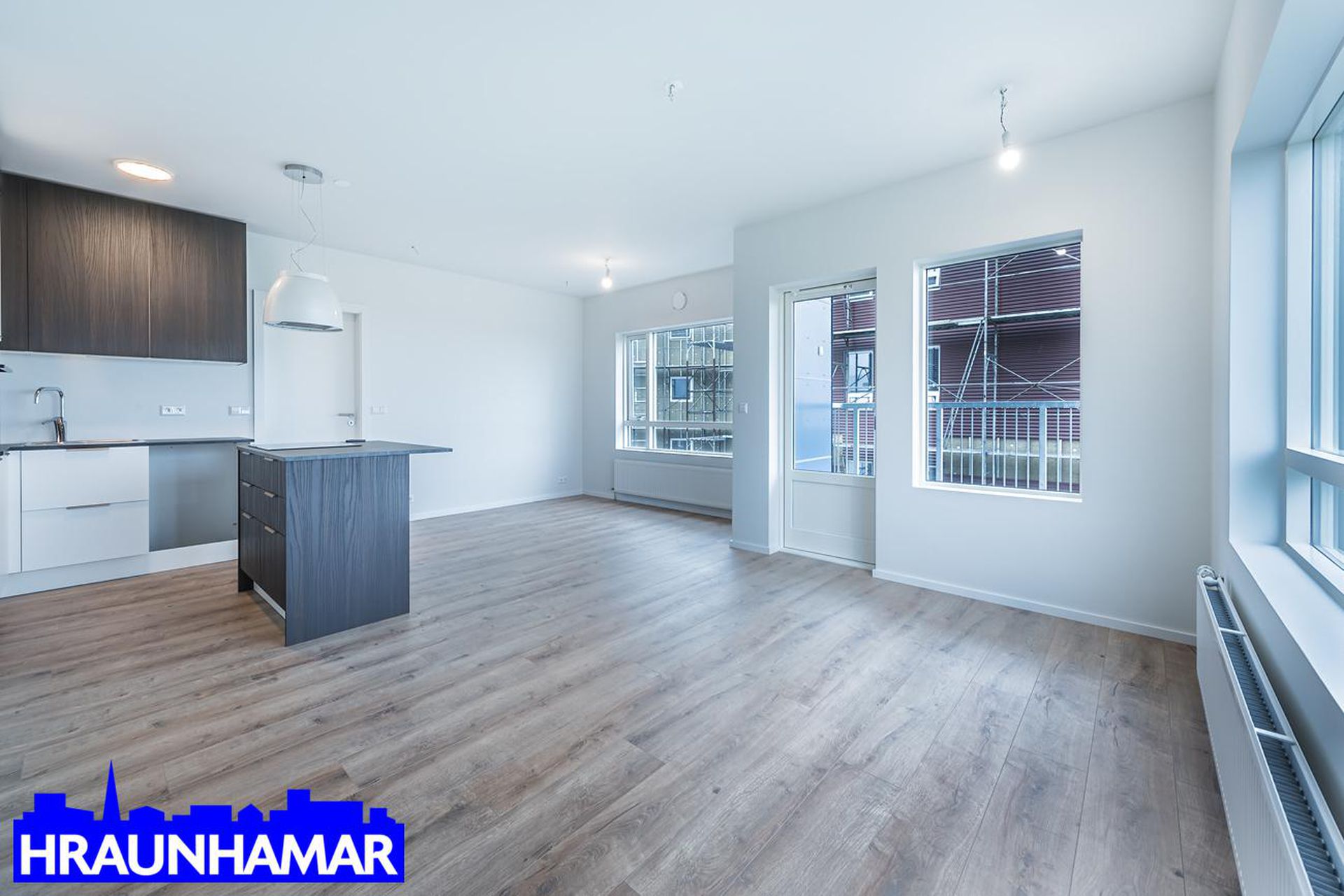 Gæfutjörn 2 - 0103, 113 Reykjavík