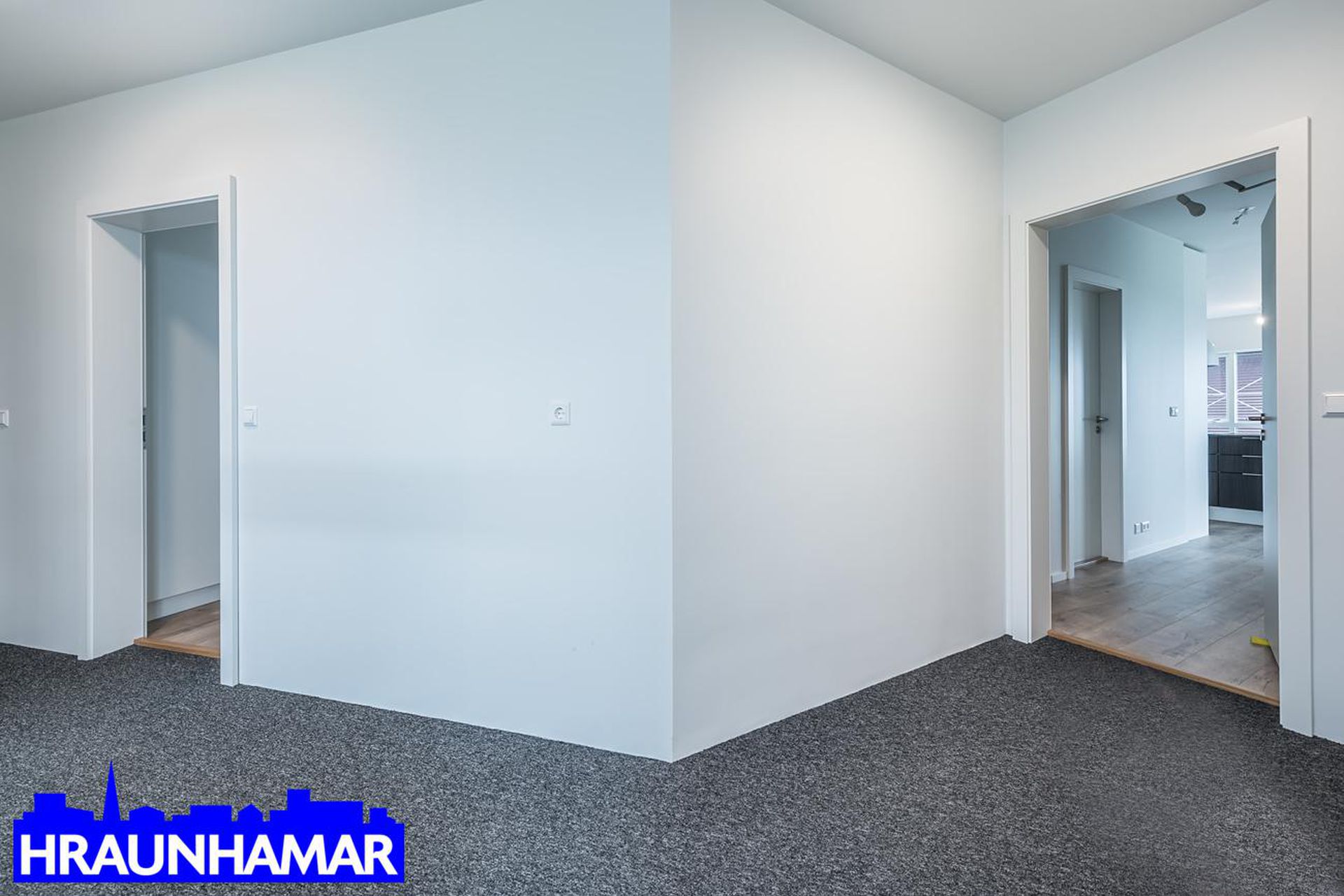 Gæfutjörn 2 - 0103, 113 Reykjavík