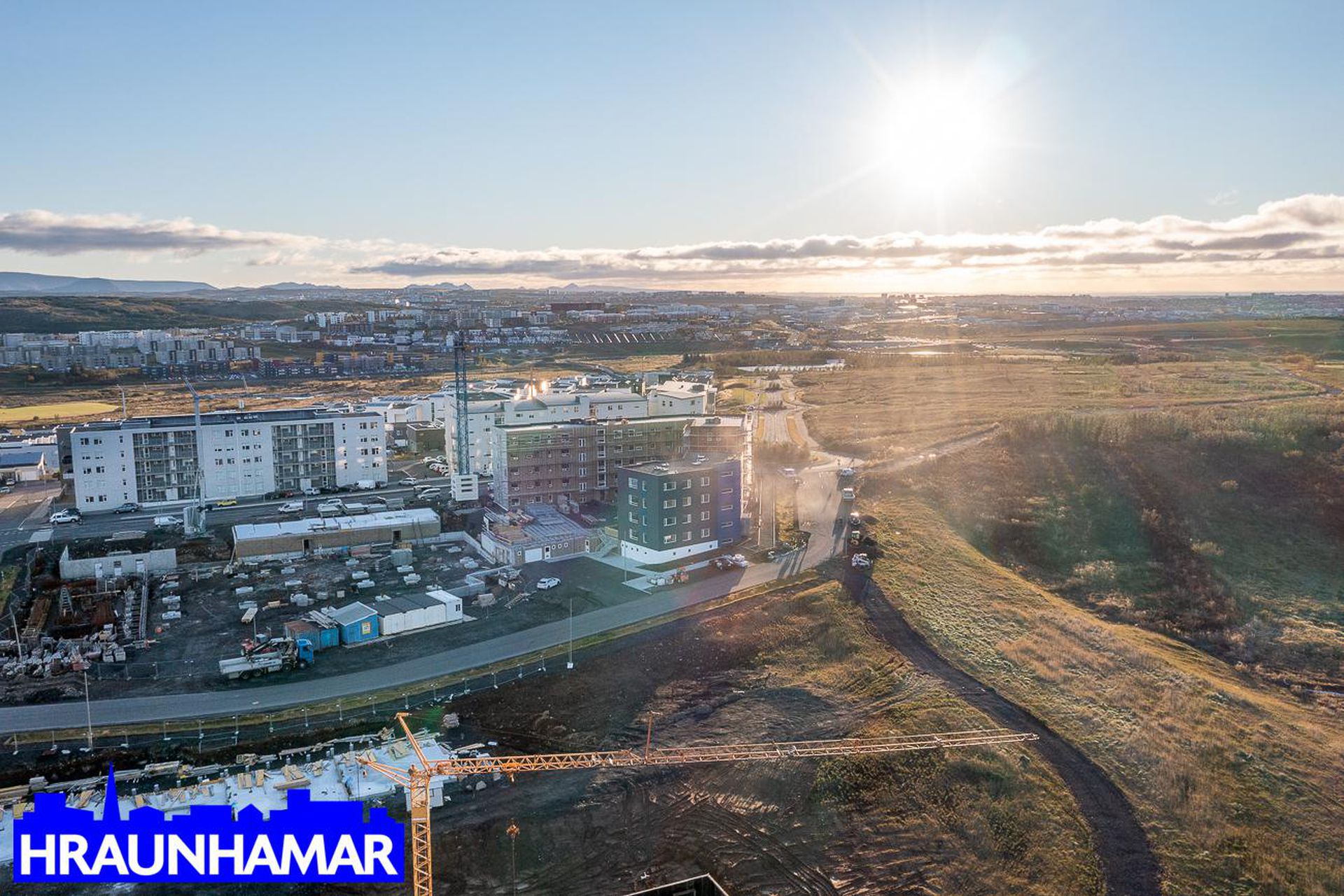 Gæfutjörn 2 - 0103, 113 Reykjavík