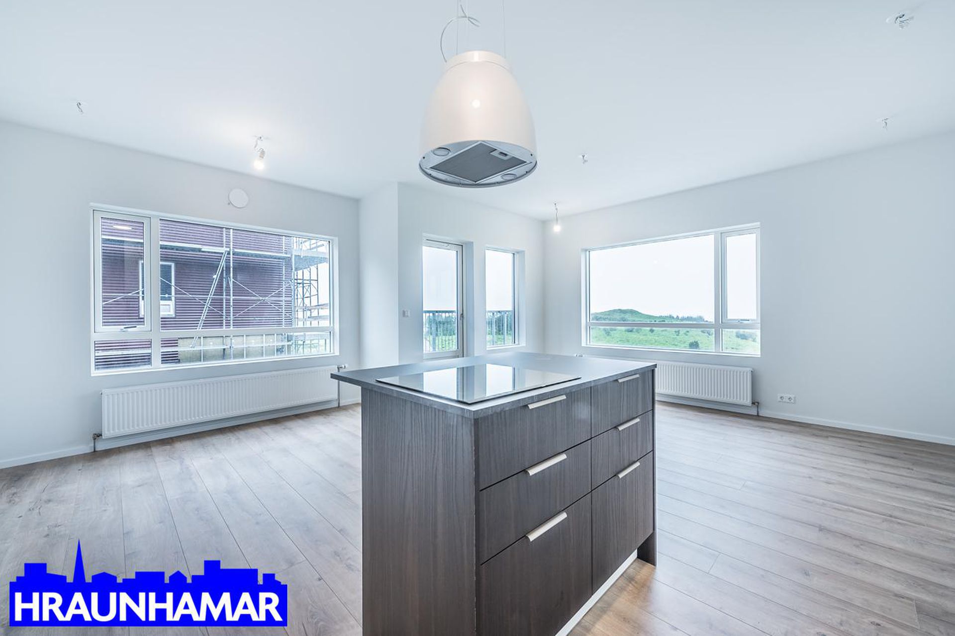 Gæfutjörn 2 - 0103, 113 Reykjavík