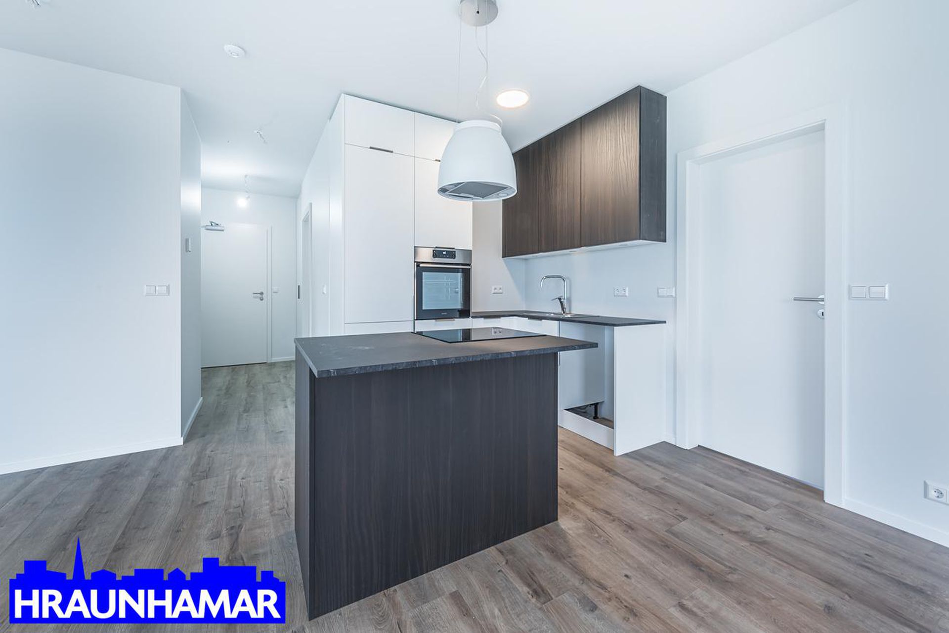 Gæfutjörn 2 - 0103, 113 Reykjavík