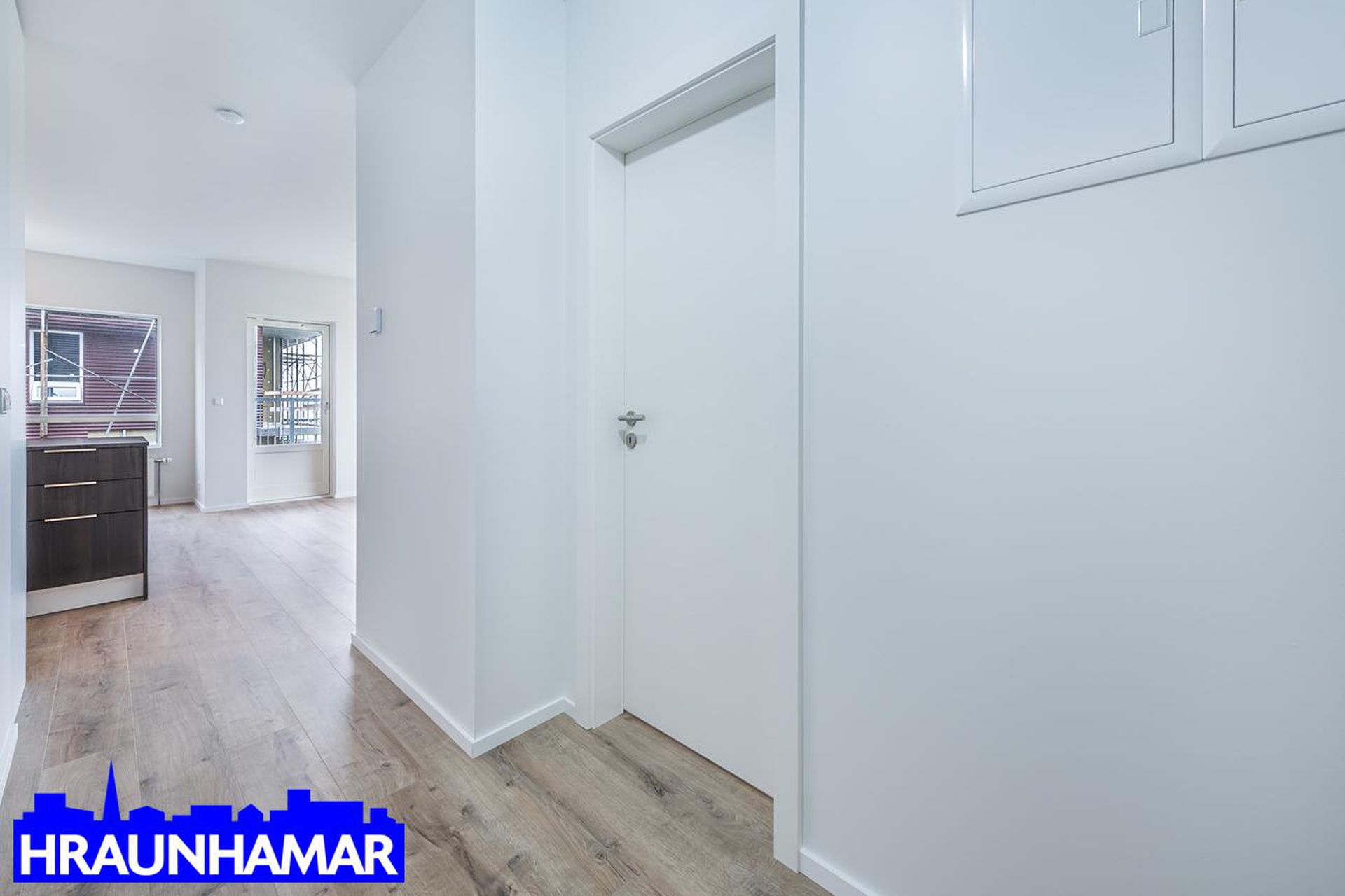 Gæfutjörn 2 - 0103, 113 Reykjavík