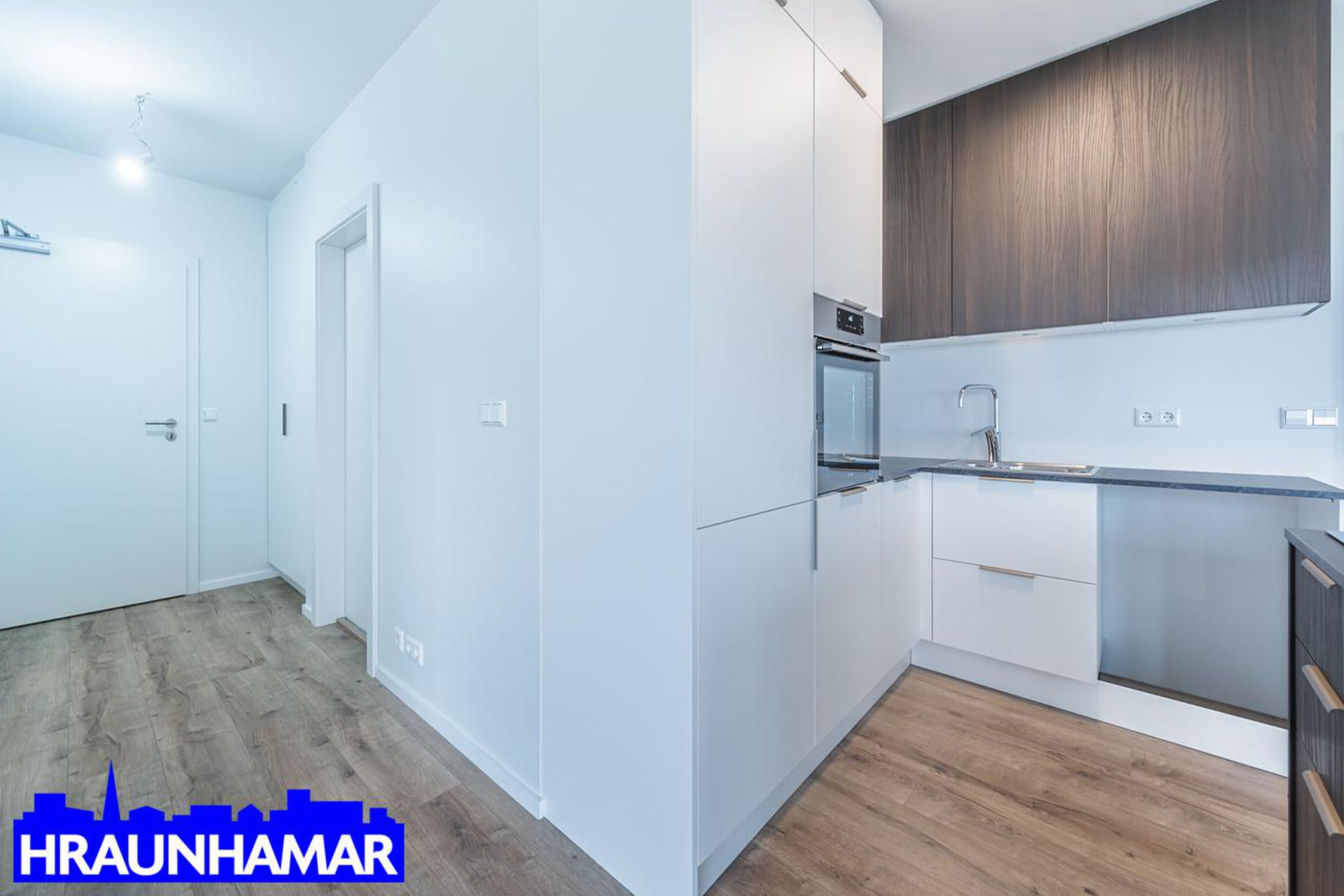 Gæfutjörn 2 - 0103, 113 Reykjavík