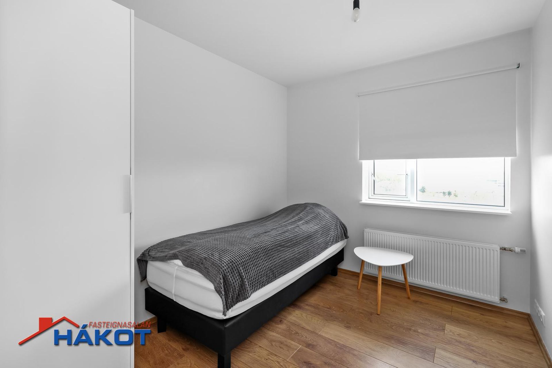 Hagaflöt 7, 300 Akranes
