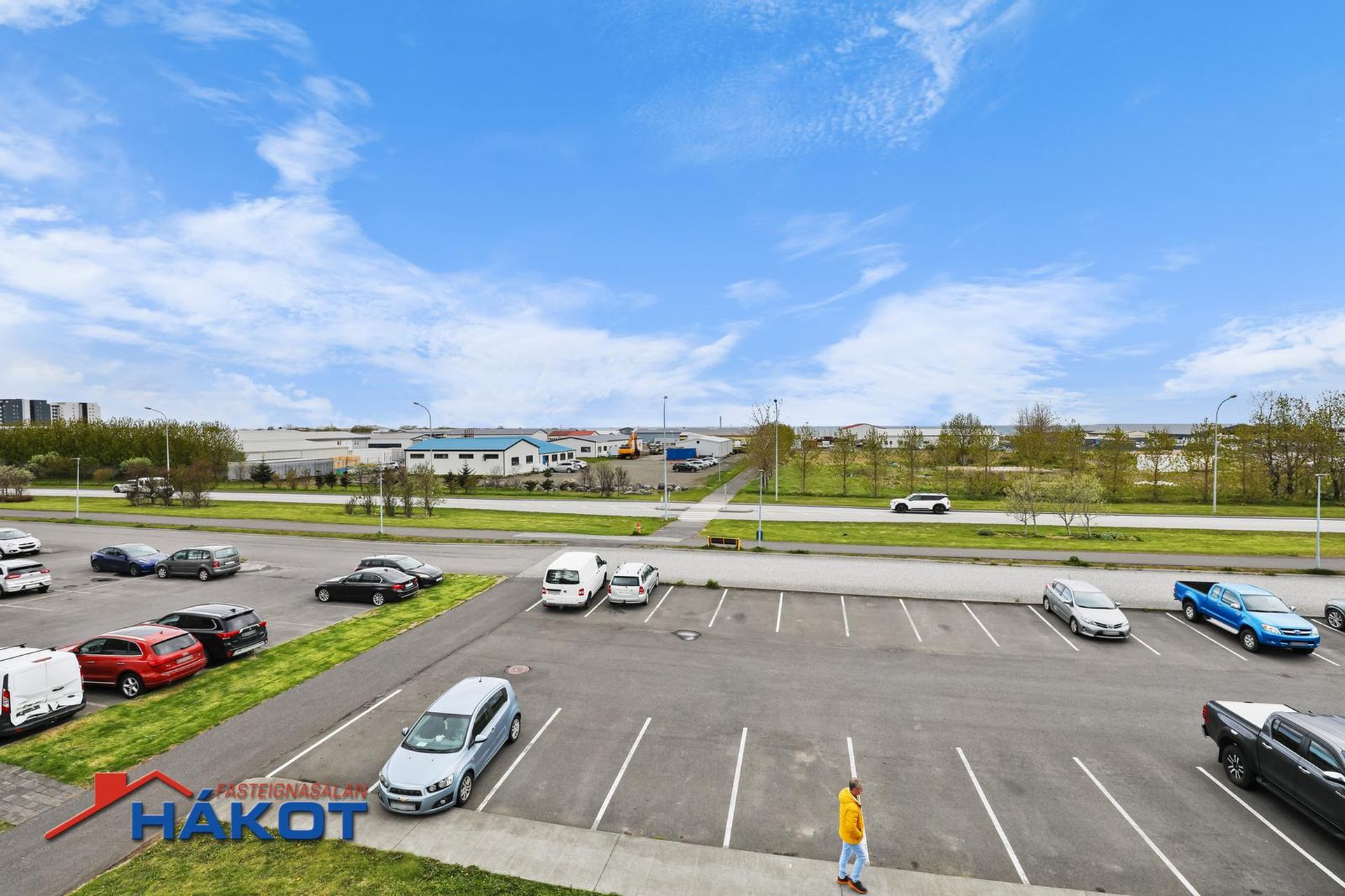 Hagaflöt 7, 300 Akranes