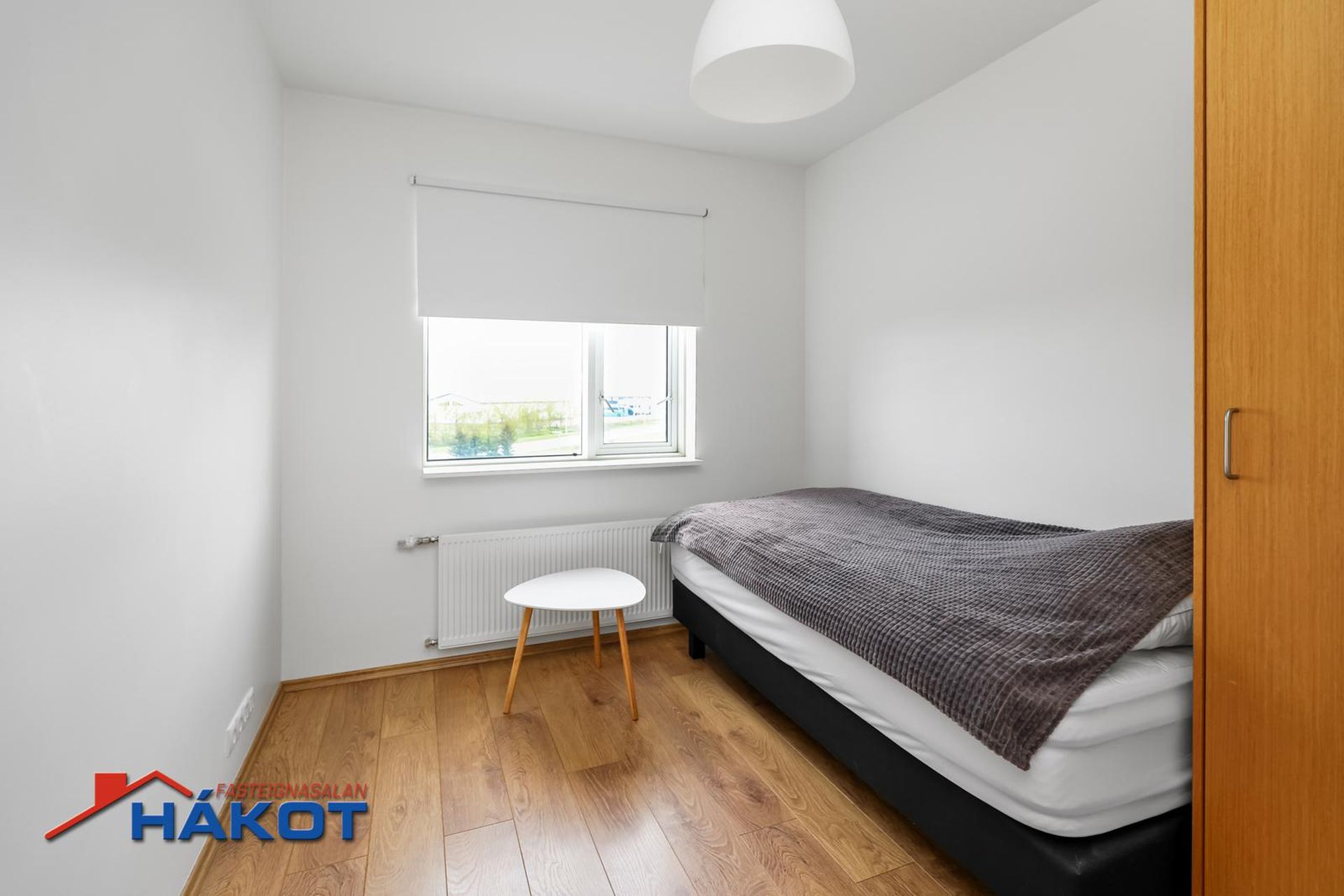 Hagaflöt 7, 300 Akranes