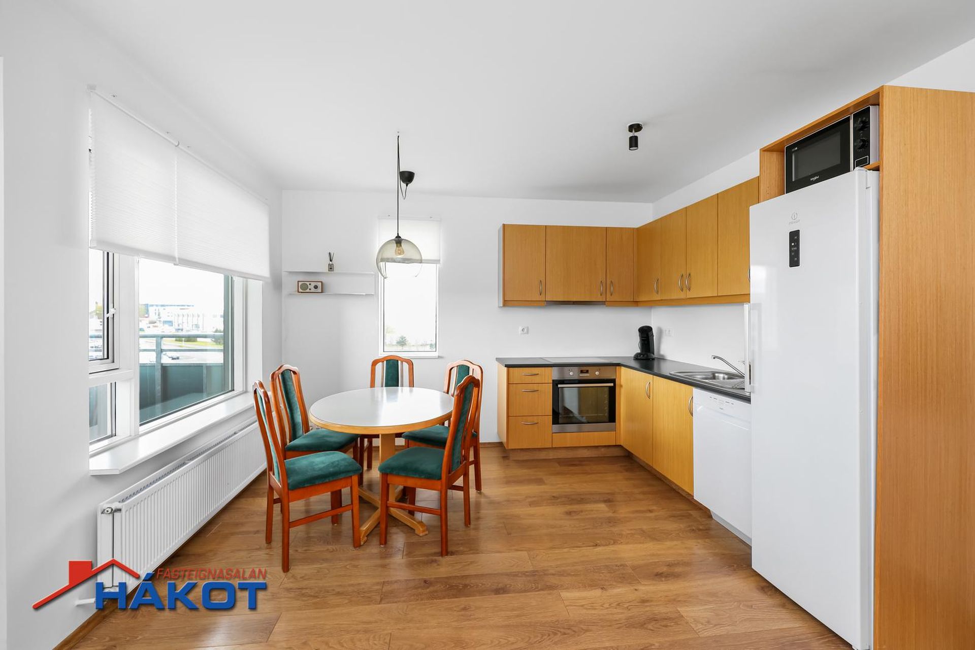 Hagaflöt 7, 300 Akranes