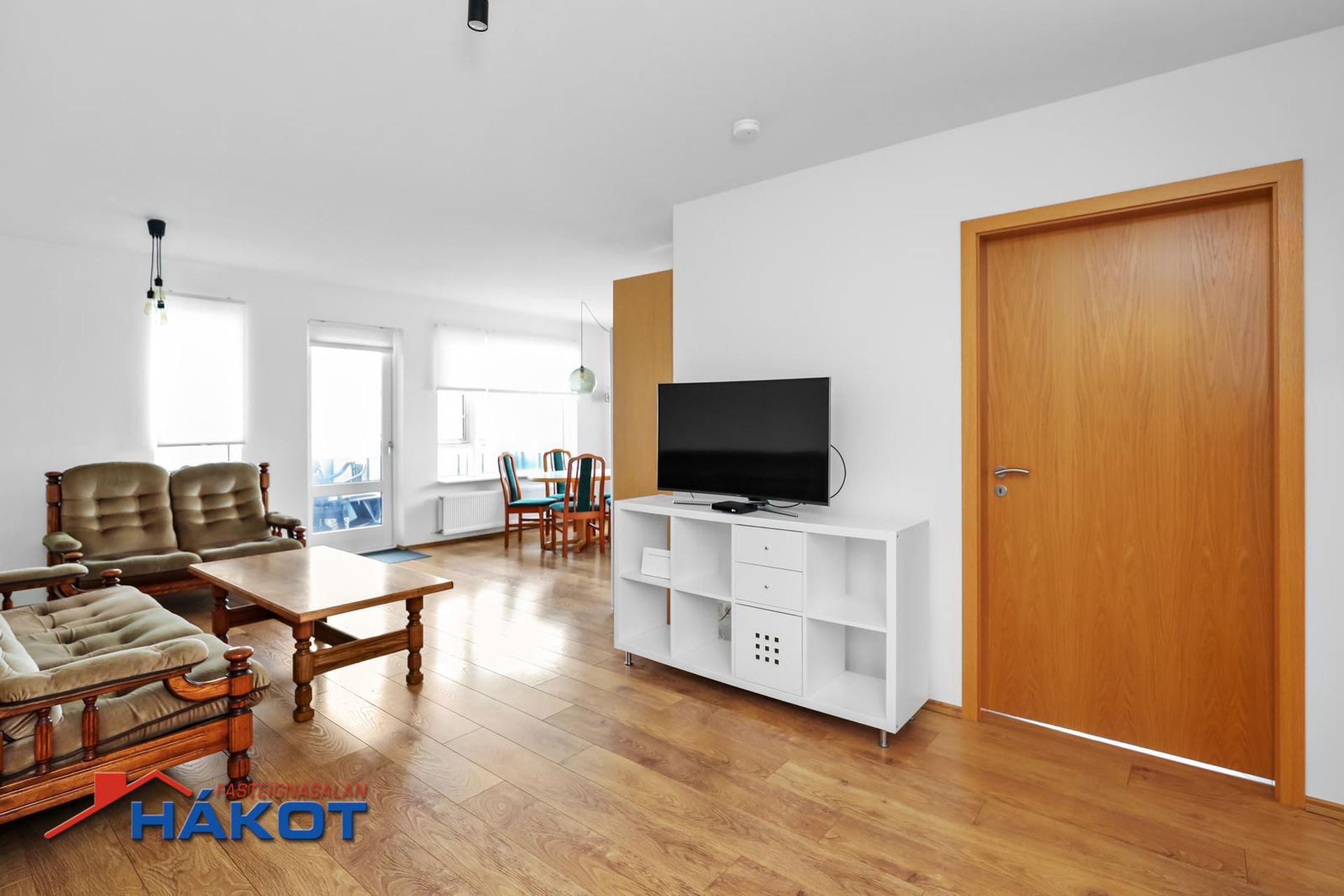 Hagaflöt 7, 300 Akranes