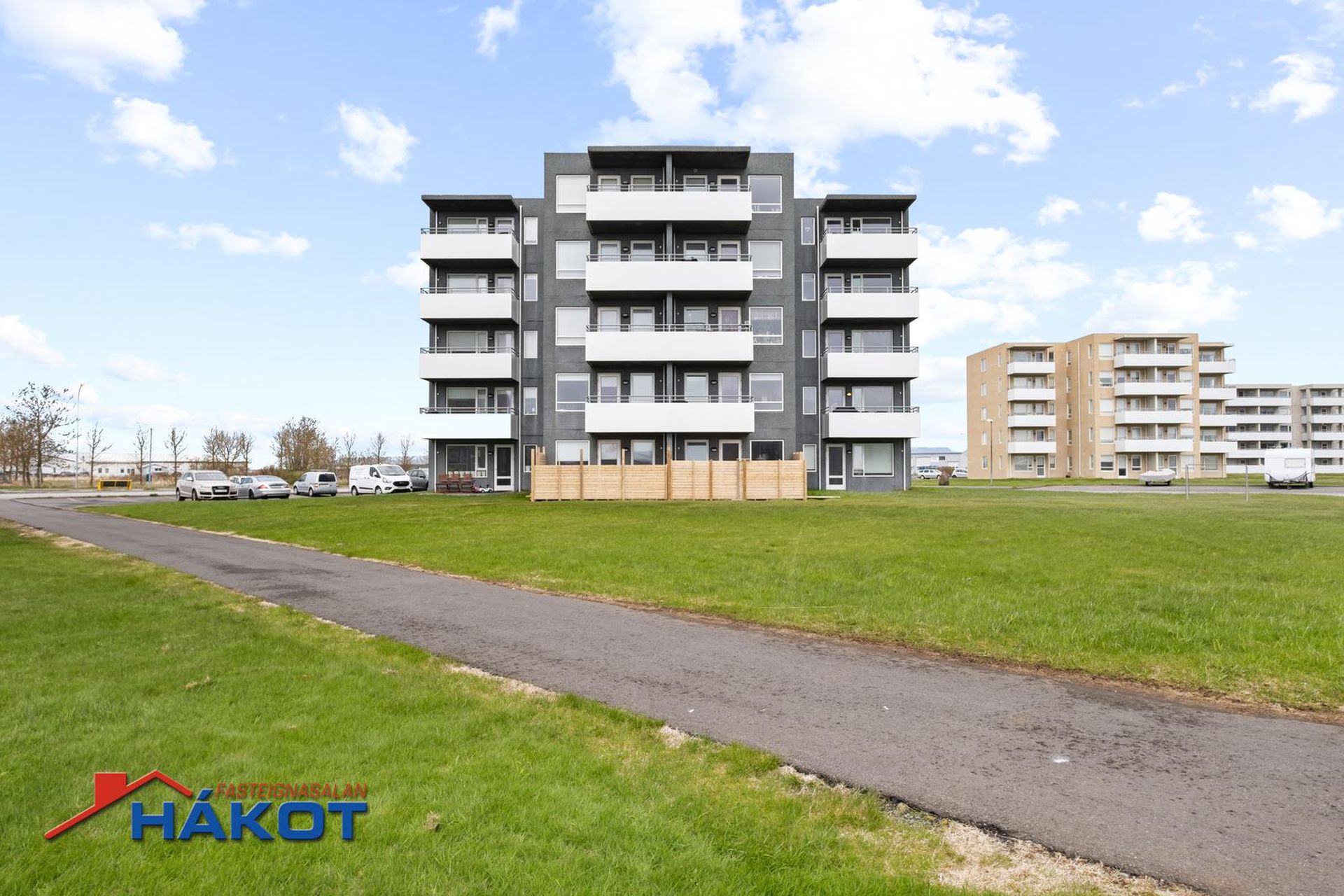 Hagaflöt 7, 300 Akranes