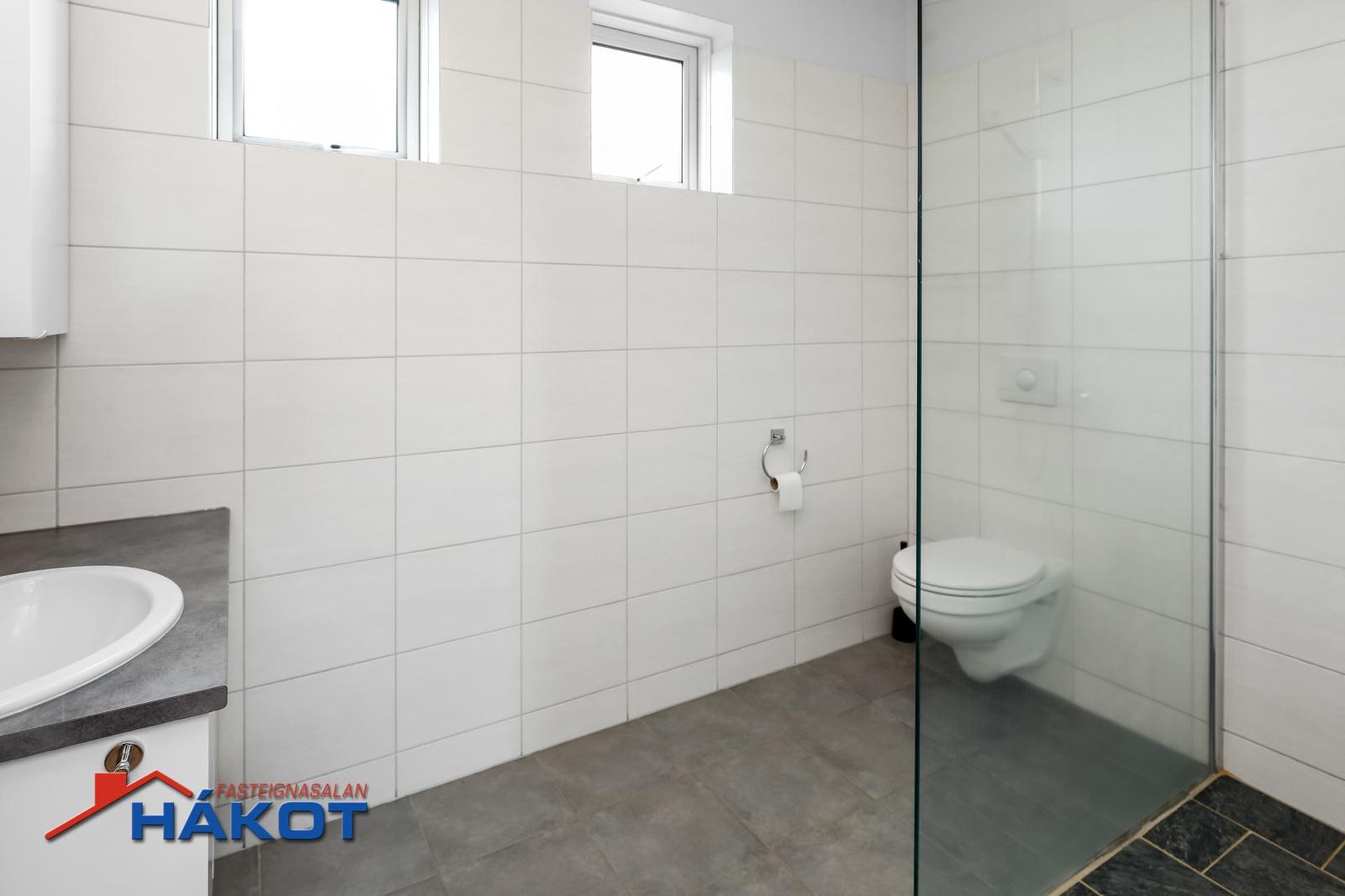 Hagaflöt 7, 300 Akranes